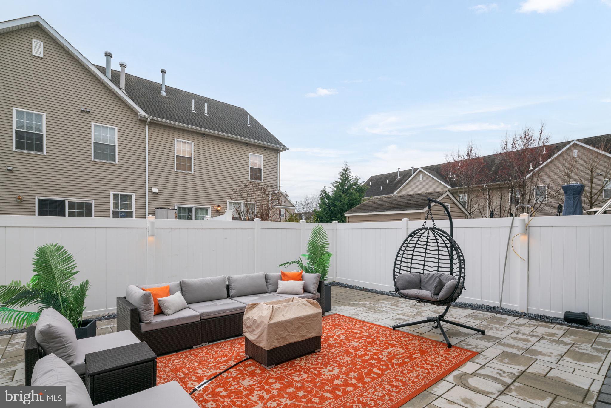 PACKER PARK - Residential