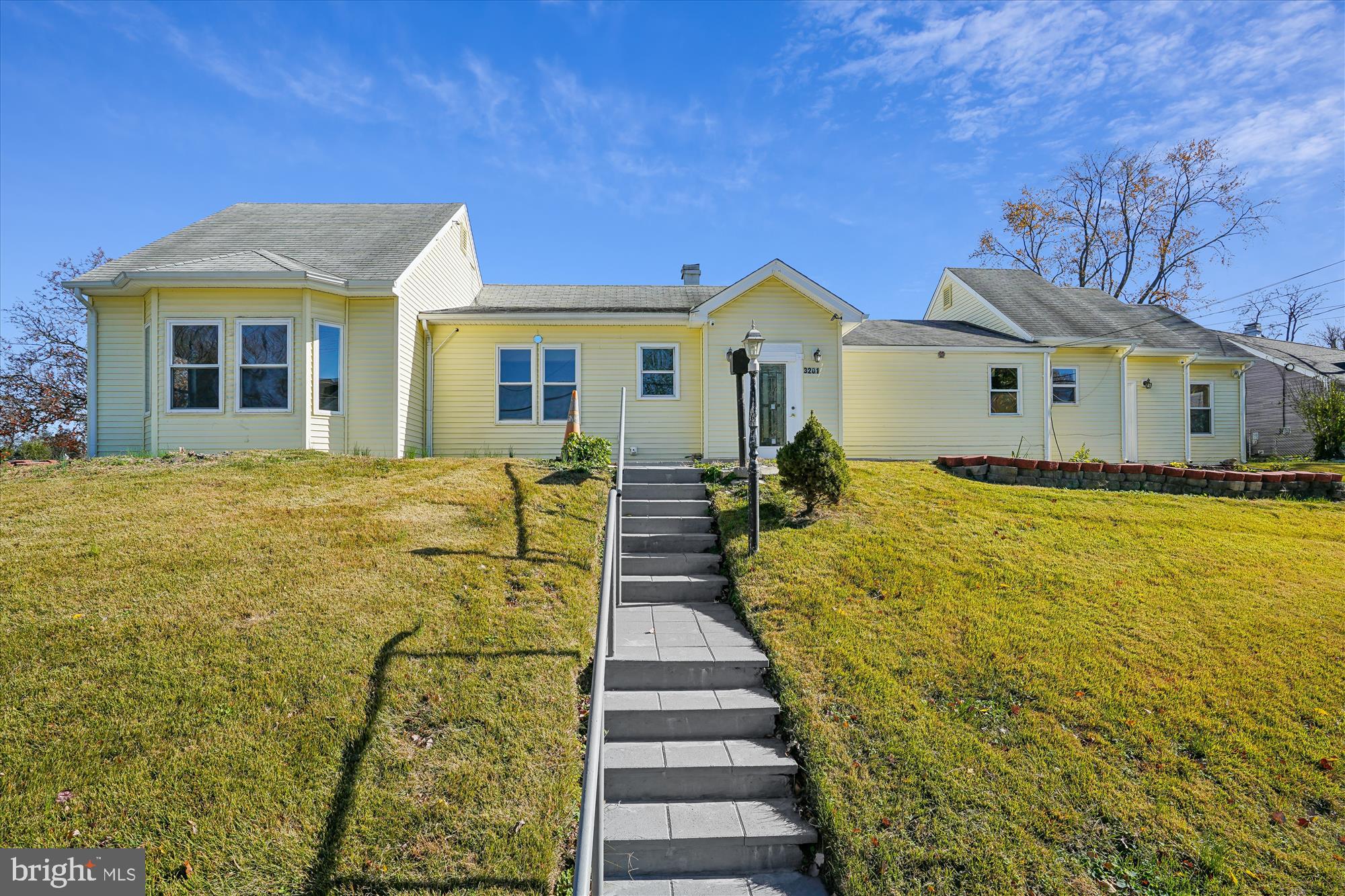 ANNALEE HEIGHTS - Residential