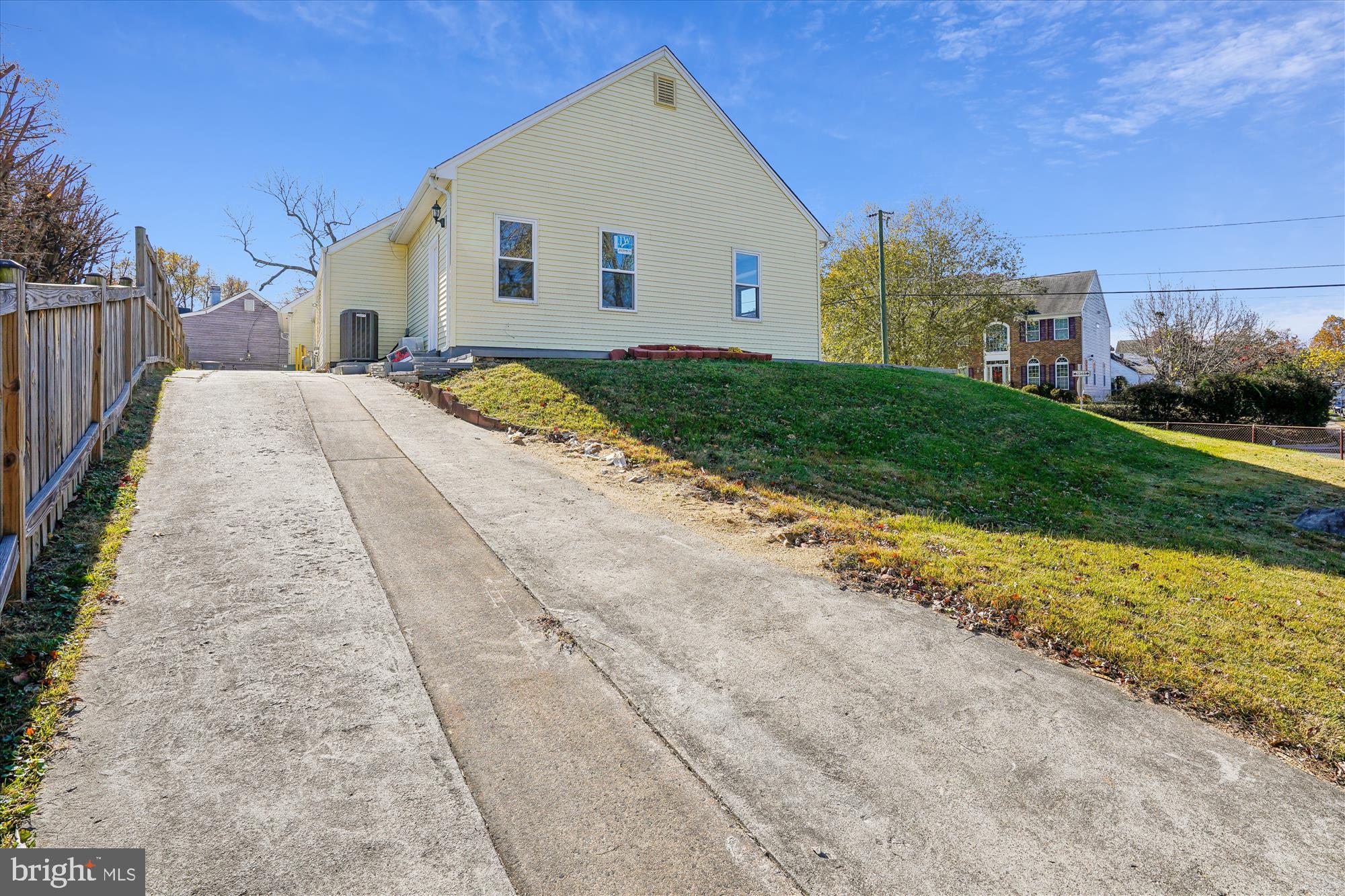 ANNALEE HEIGHTS - Residential