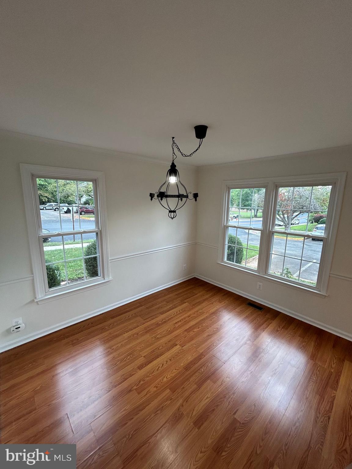 OAK SPRINGS - Residential Lease