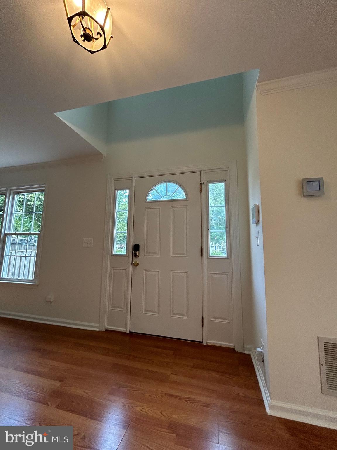 OAK SPRINGS - Residential Lease