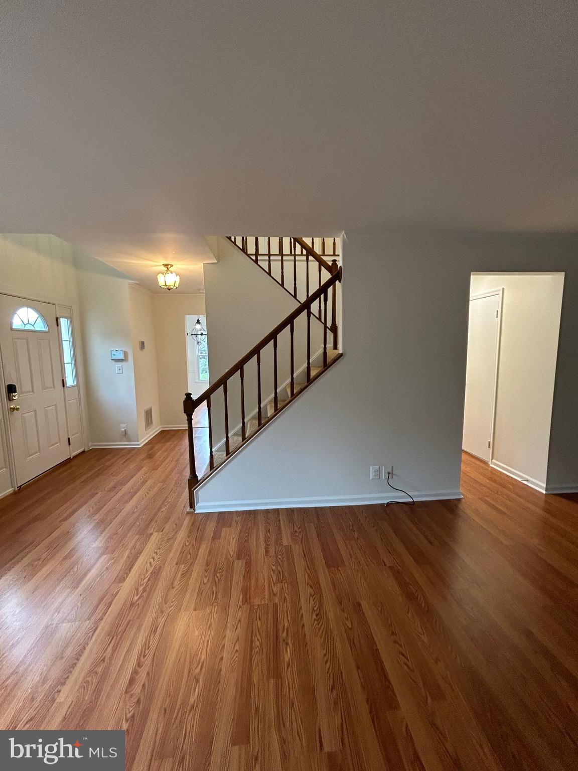 OAK SPRINGS - Residential Lease