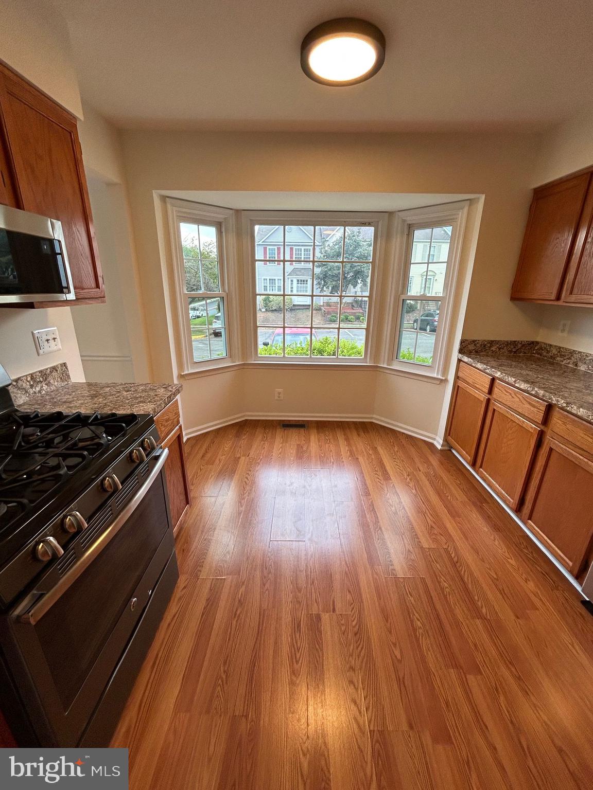 OAK SPRINGS - Residential Lease