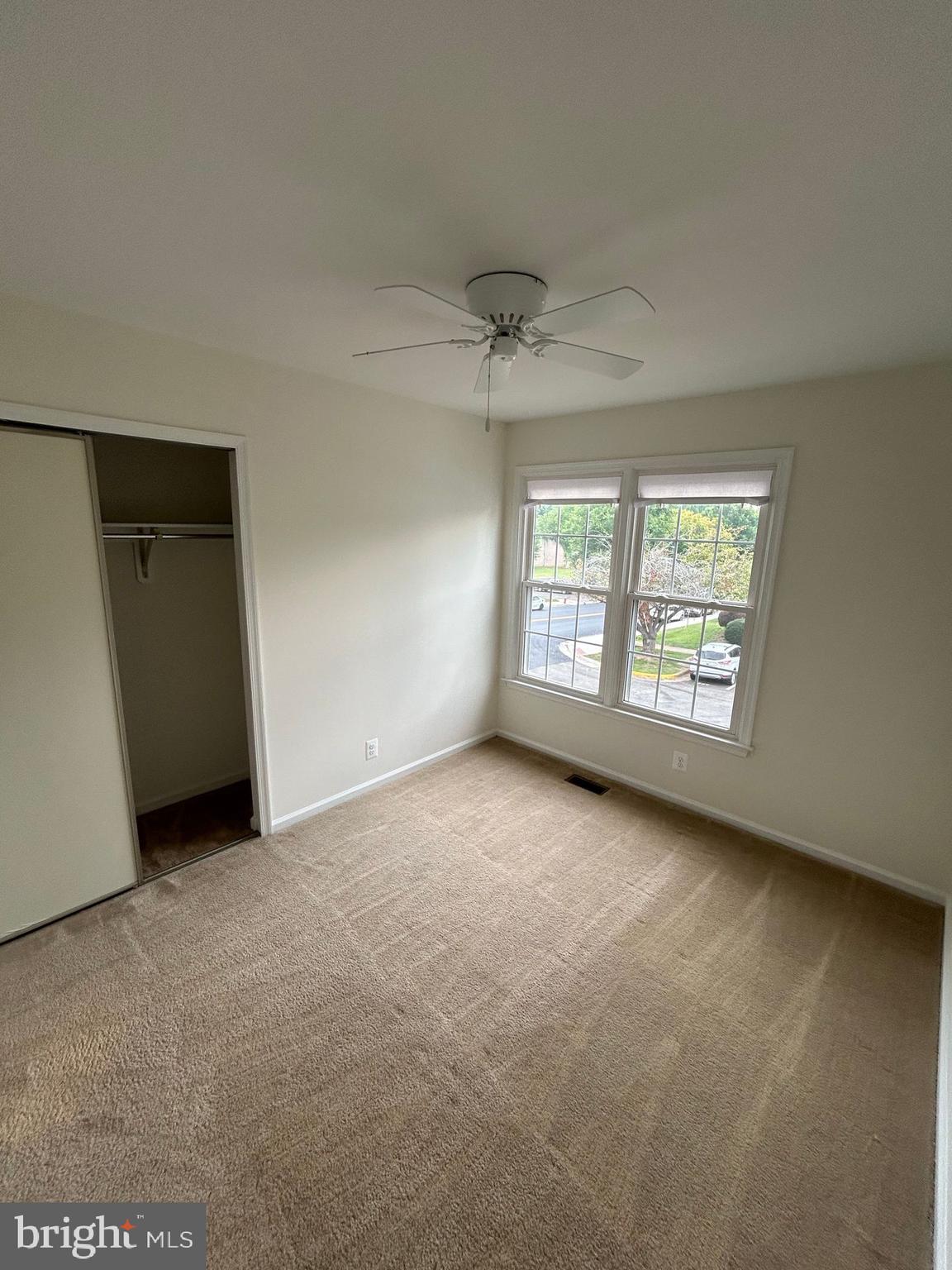 OAK SPRINGS - Residential Lease