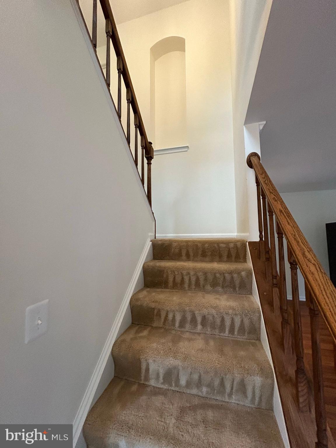 OAK SPRINGS - Residential Lease