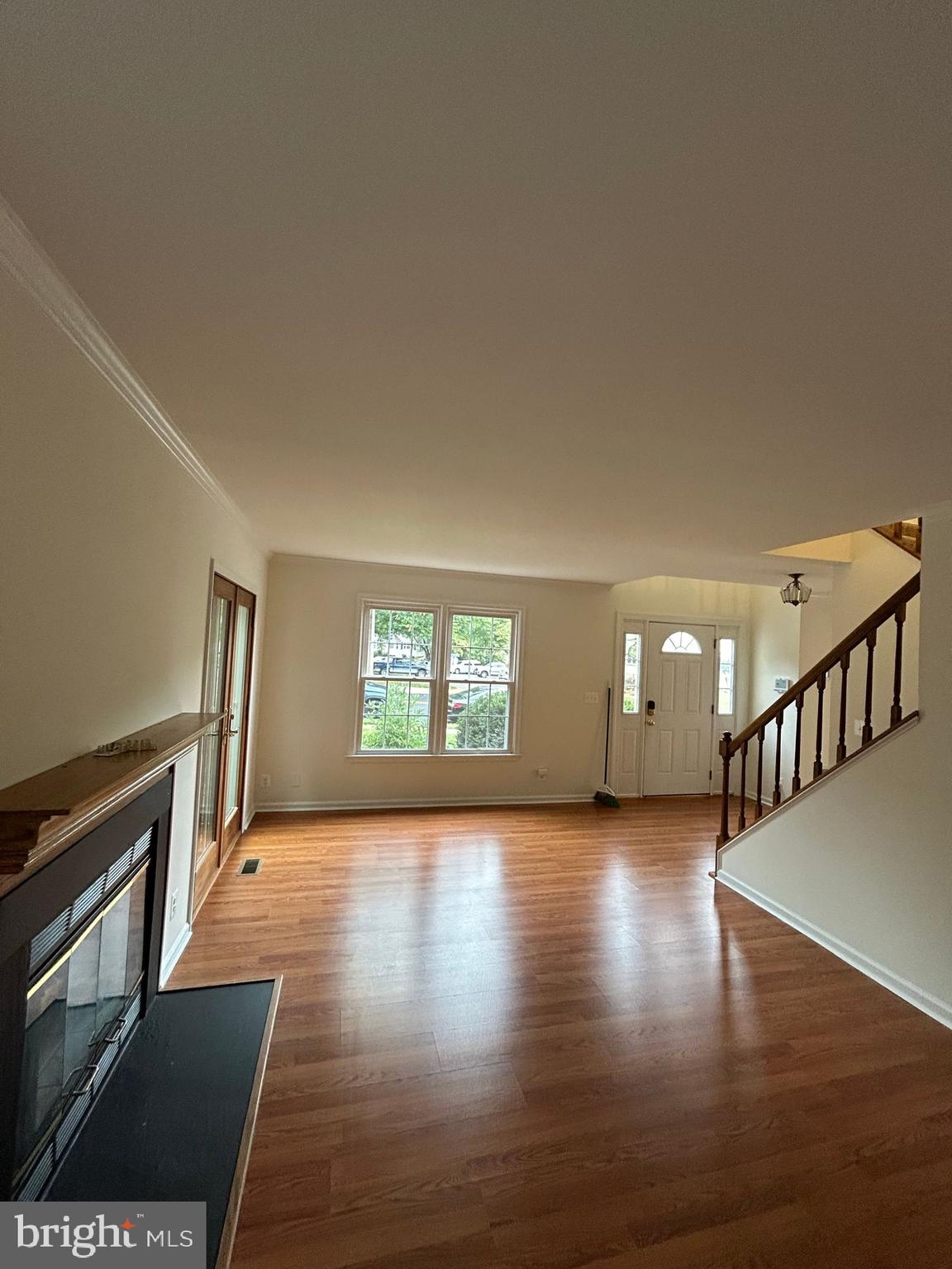 OAK SPRINGS - Residential Lease