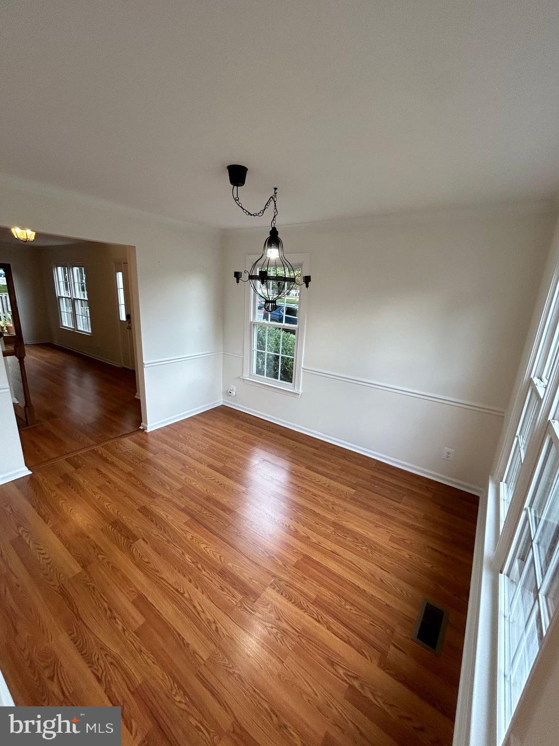 OAK SPRINGS - Residential Lease