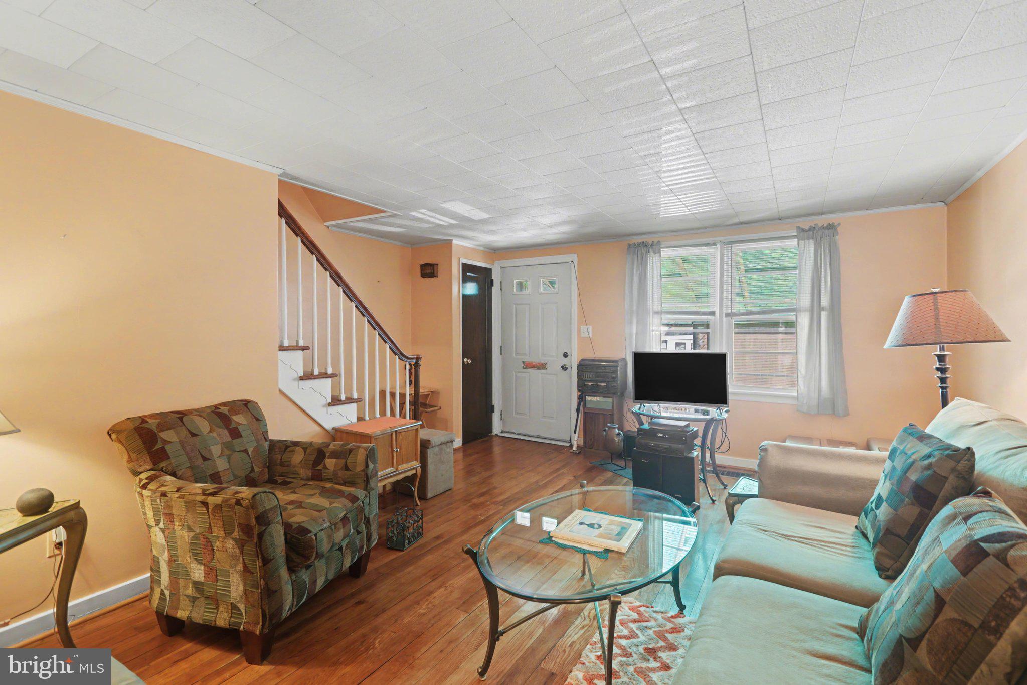 MELROSE GARDENS - Residential