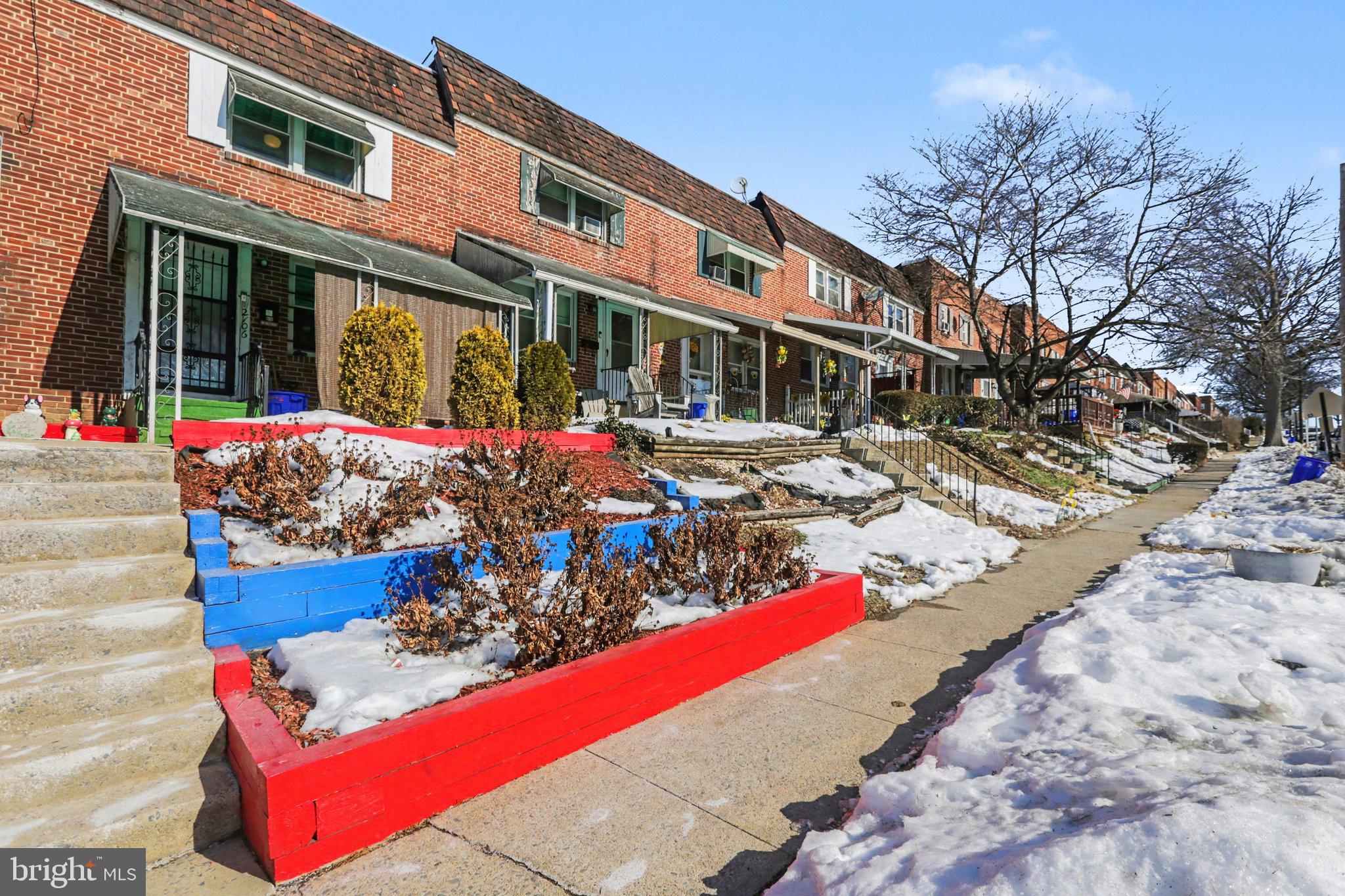 MELROSE GARDENS - Residential