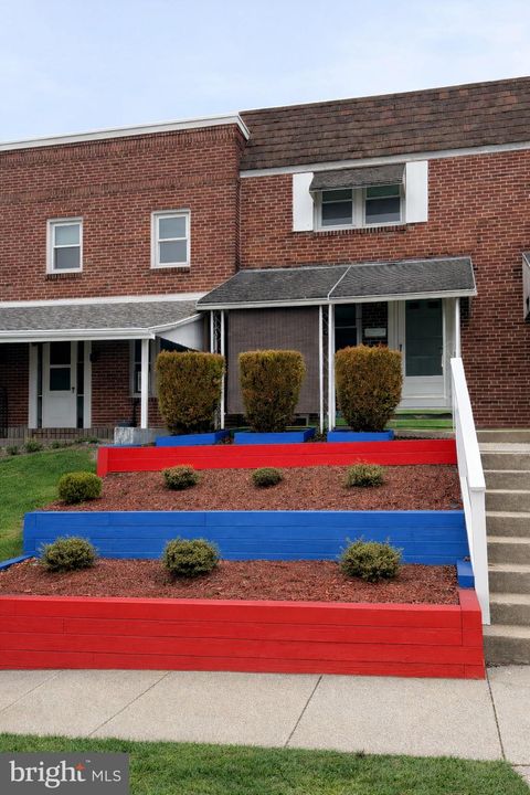 2104 BERRYHILL STREET HARRISBURG PA 17104