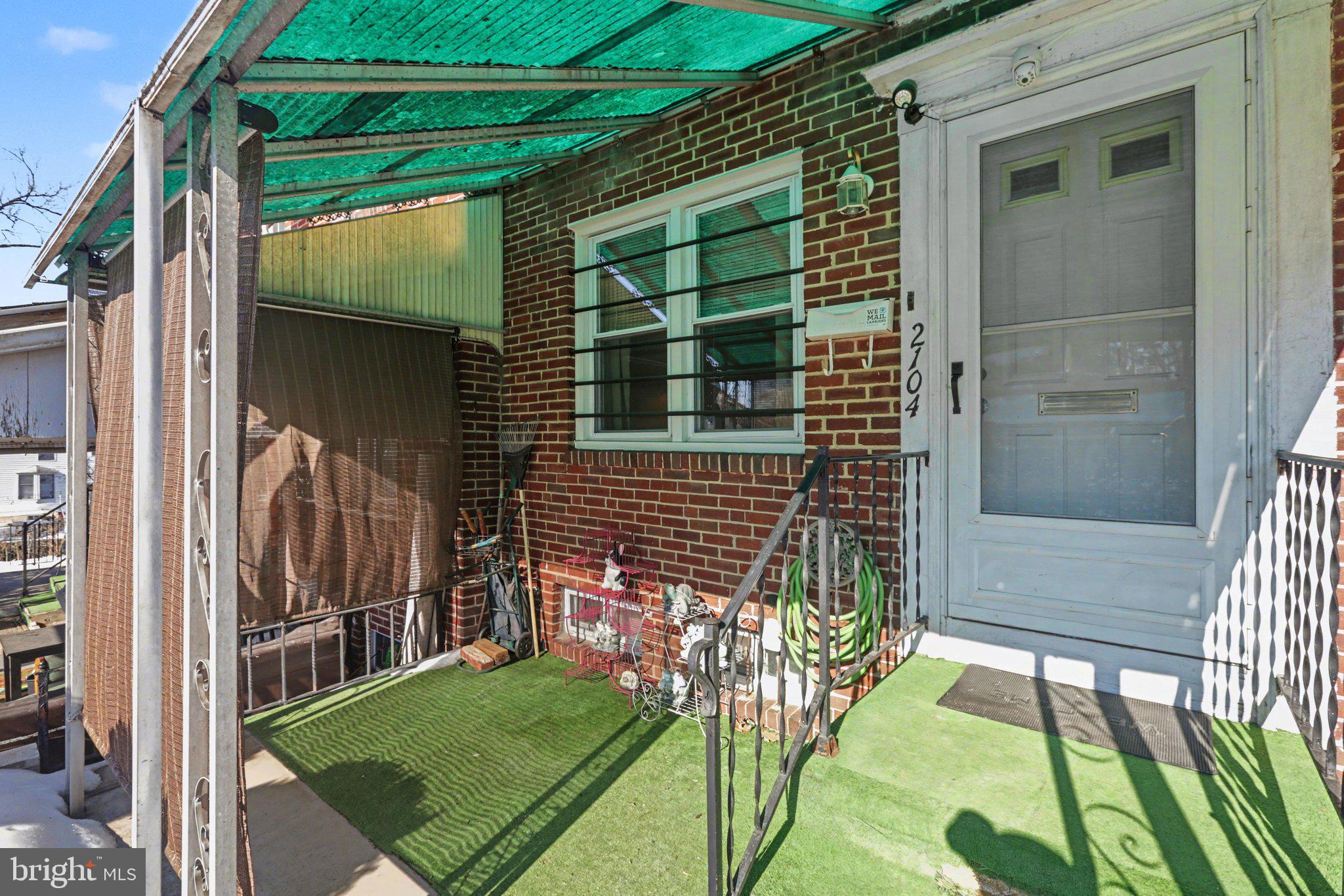 MELROSE GARDENS - Residential