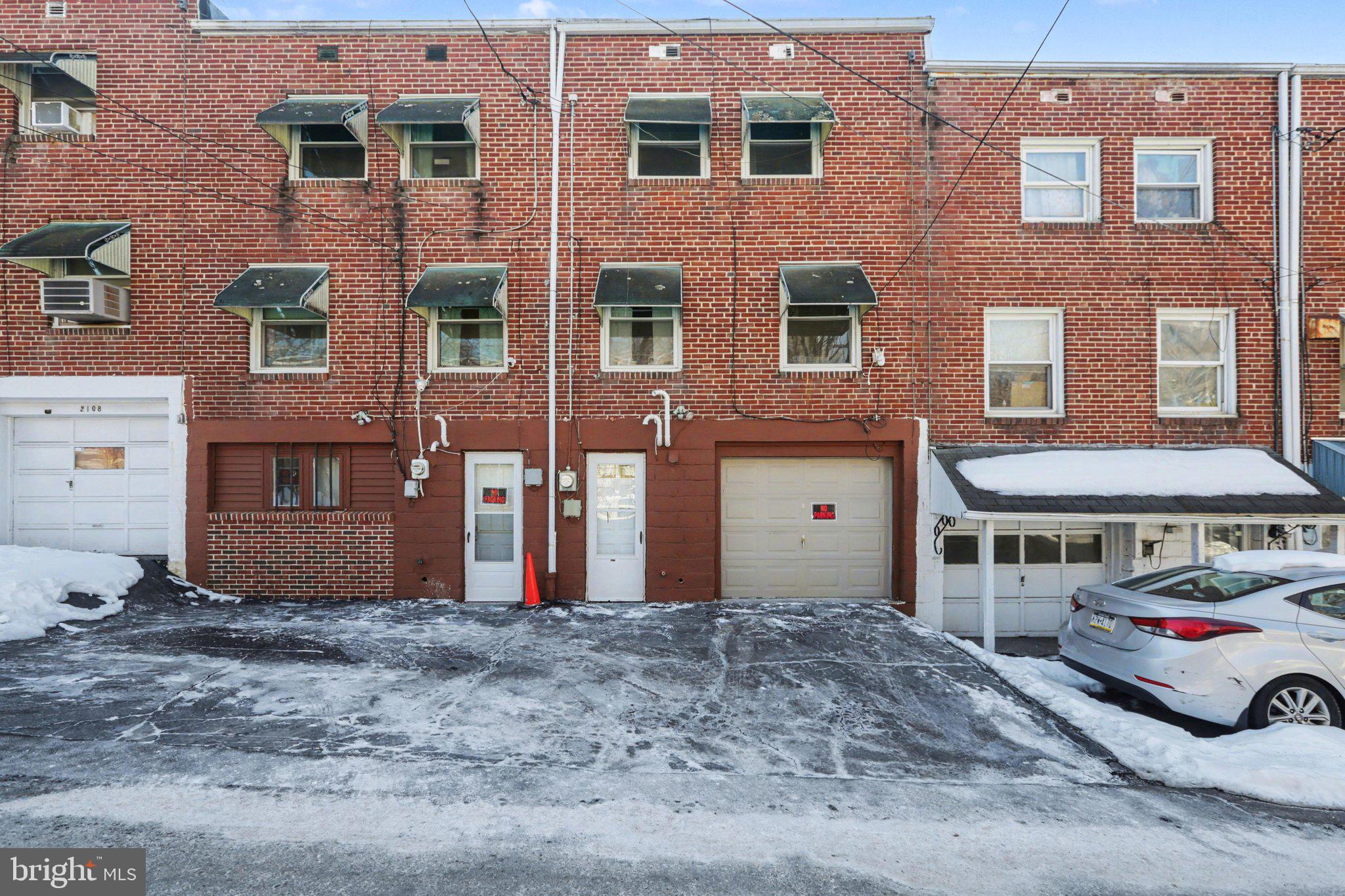 MELROSE GARDENS - Residential