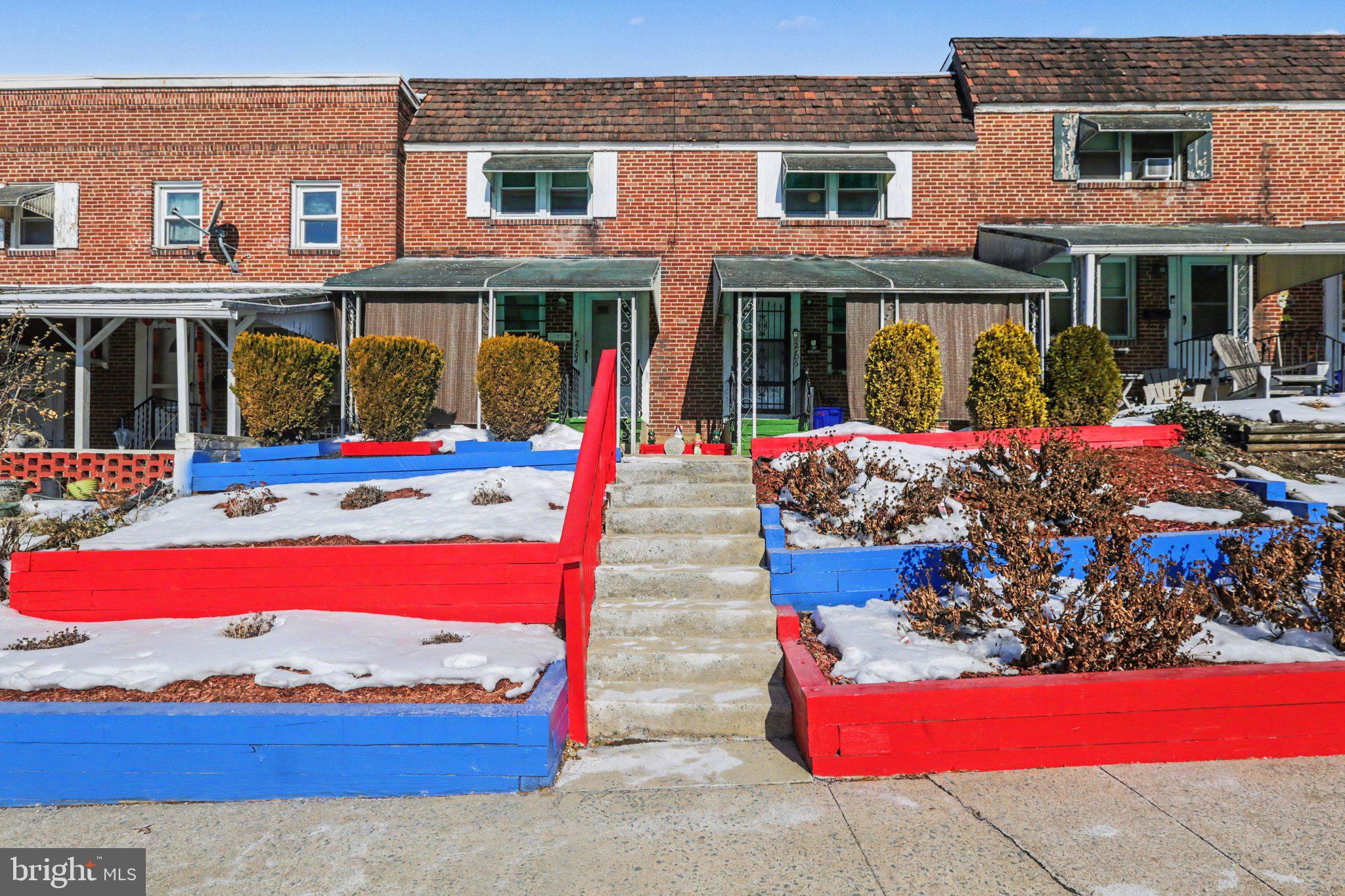 MELROSE GARDENS - Residential