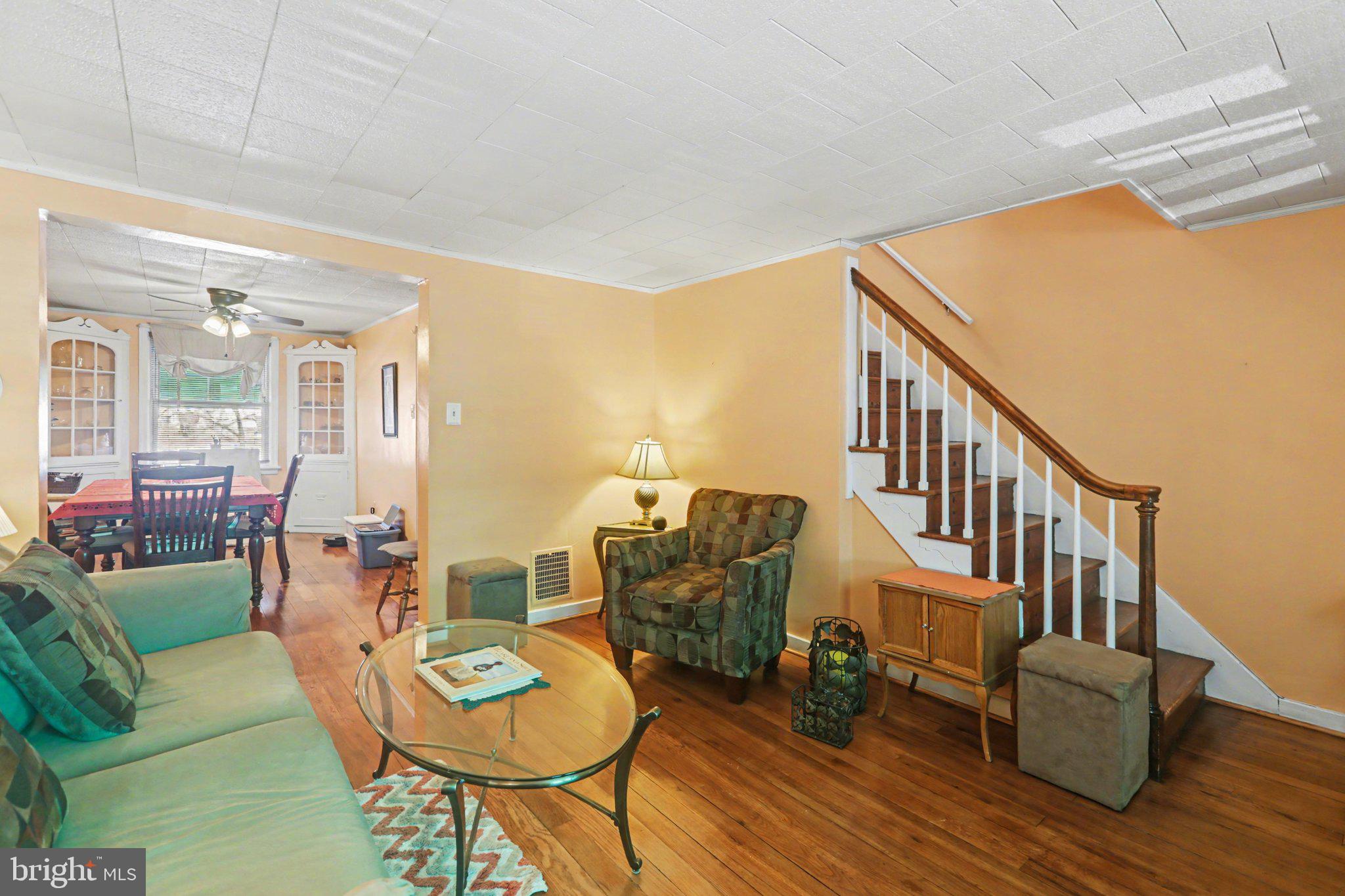 MELROSE GARDENS - Residential