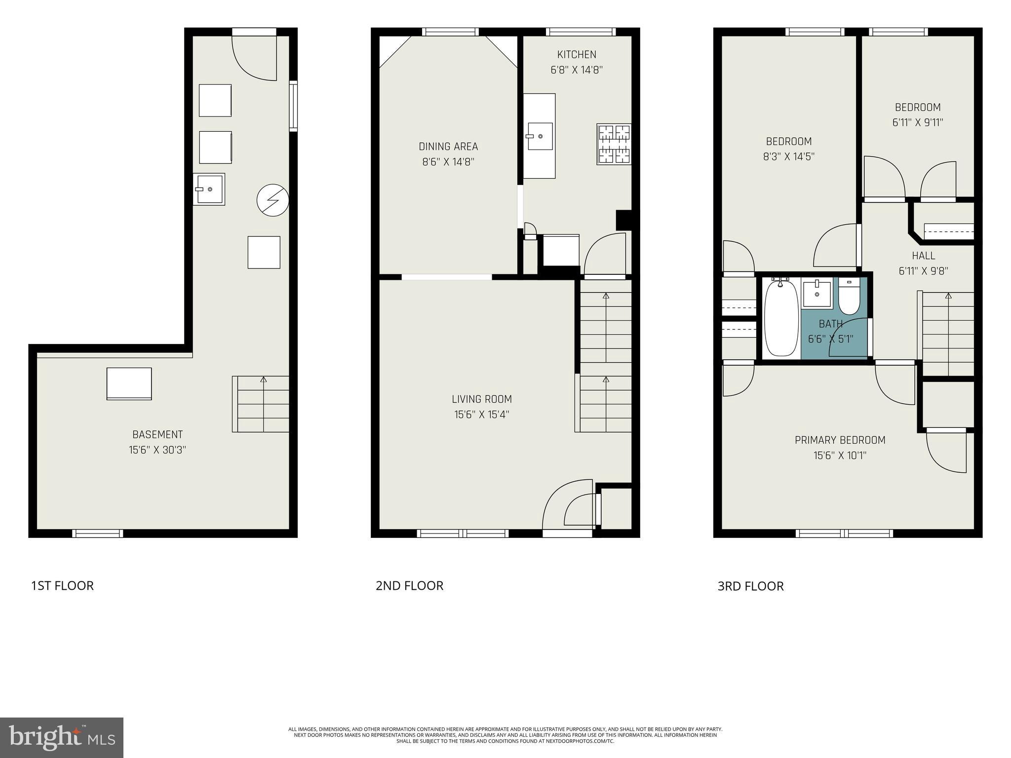 MELROSE GARDENS - Residential