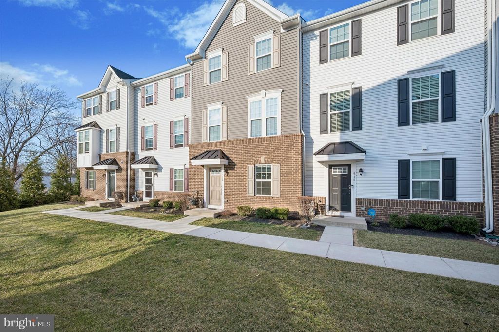 Photo of 214 Bamboo Drive, LANSDALE, PA 19446 (MLS # PAMC2170374)