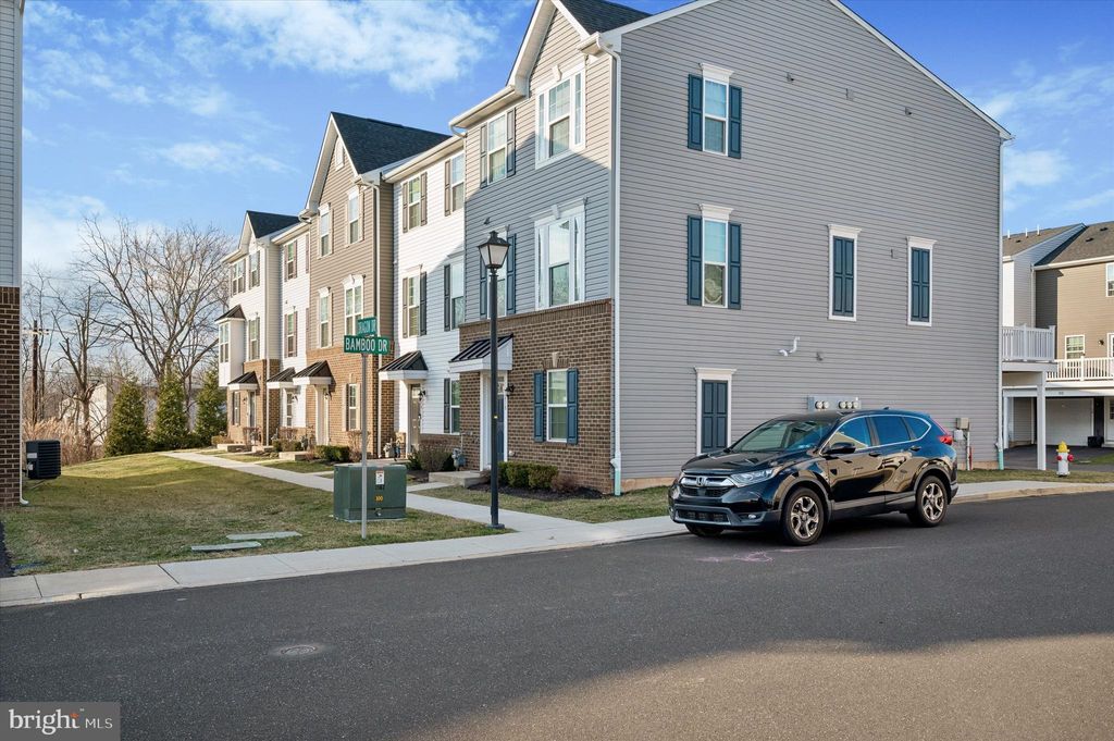 Photo of 214 Bamboo Drive, LANSDALE, PA 19446 (MLS # PAMC2170374)