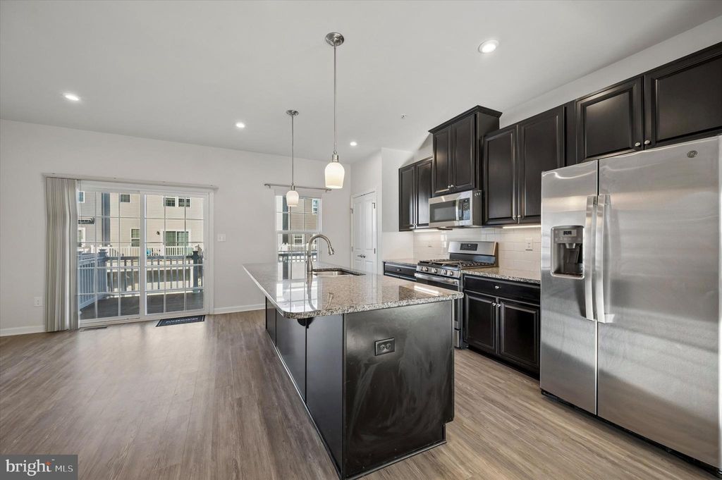 Photo of 214 Bamboo Drive, LANSDALE, PA 19446 (MLS # PAMC2170374)