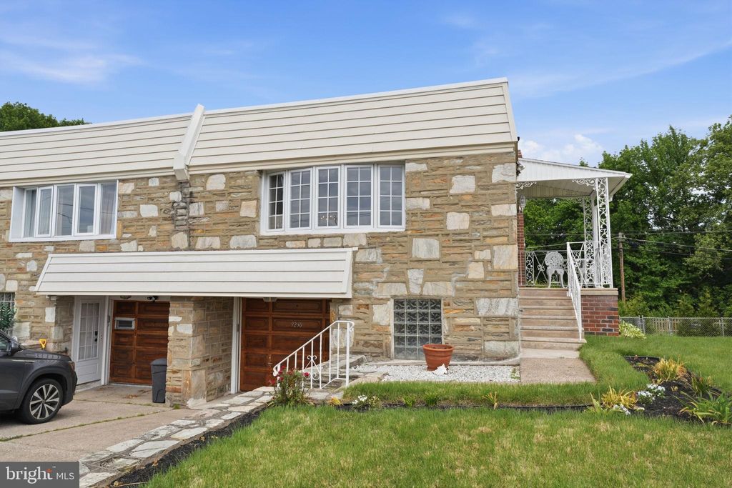 Photo of 9230 Crispin Street, PHILADELPHIA, PA 19114 (MLS # PAPH2625702)