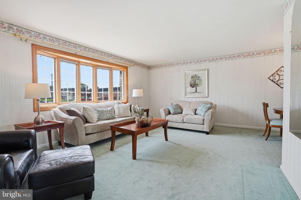 Photo of 9230 Crispin Street, PHILADELPHIA, PA 19114 (MLS # PAPH2625702)