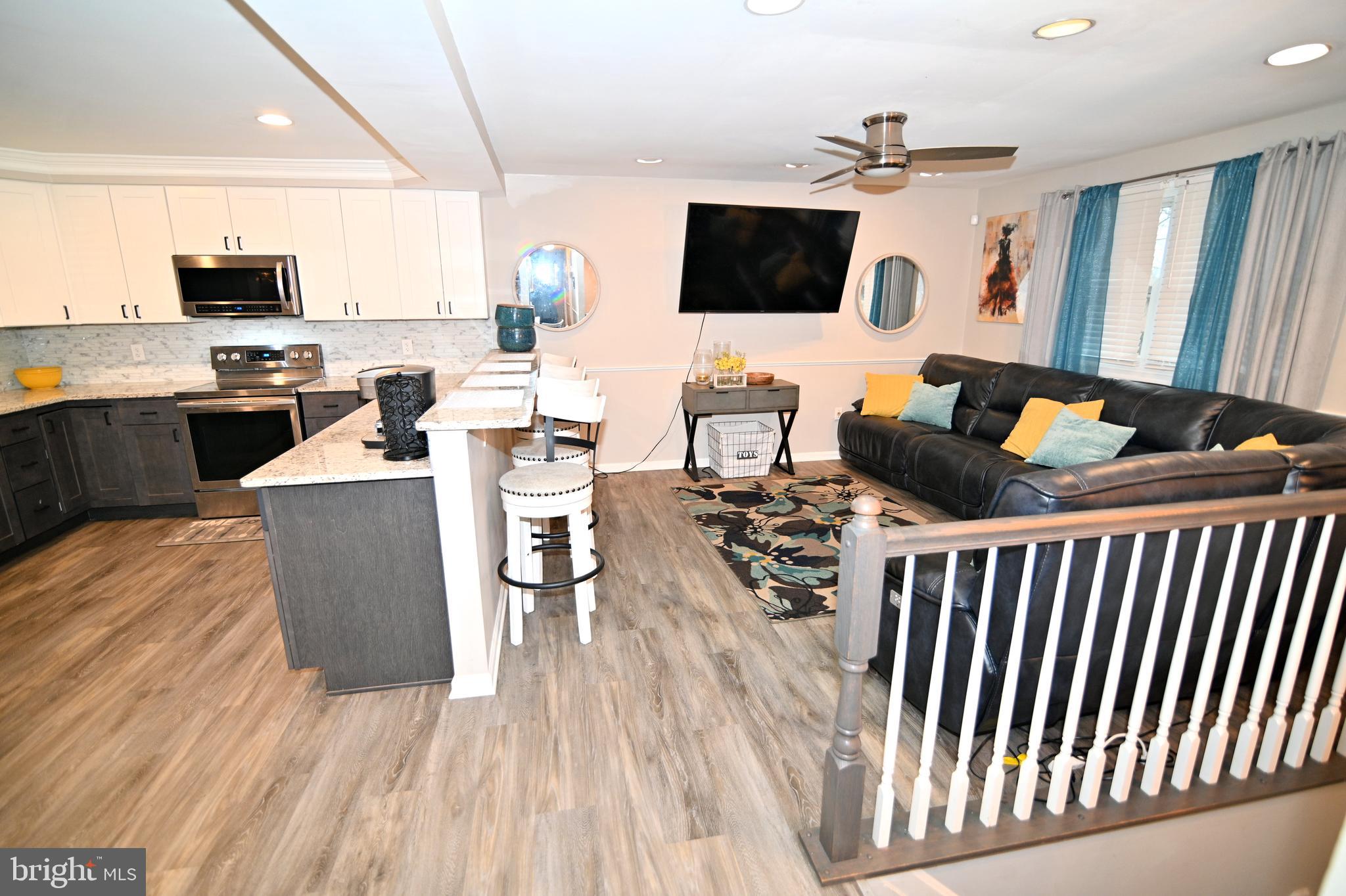 COUNTRY CLUB SOUTH - Residential