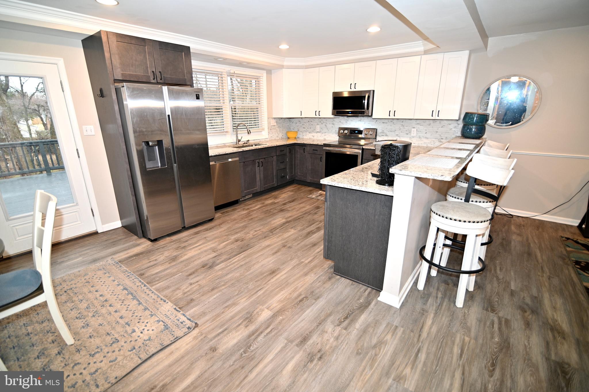 COUNTRY CLUB SOUTH - Residential