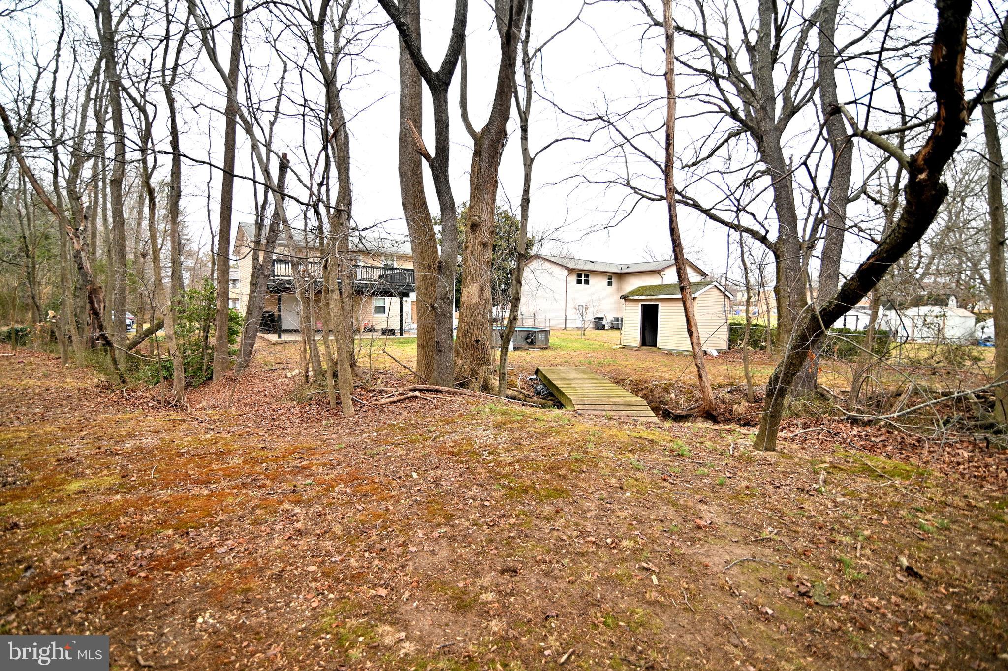 COUNTRY CLUB SOUTH - Residential