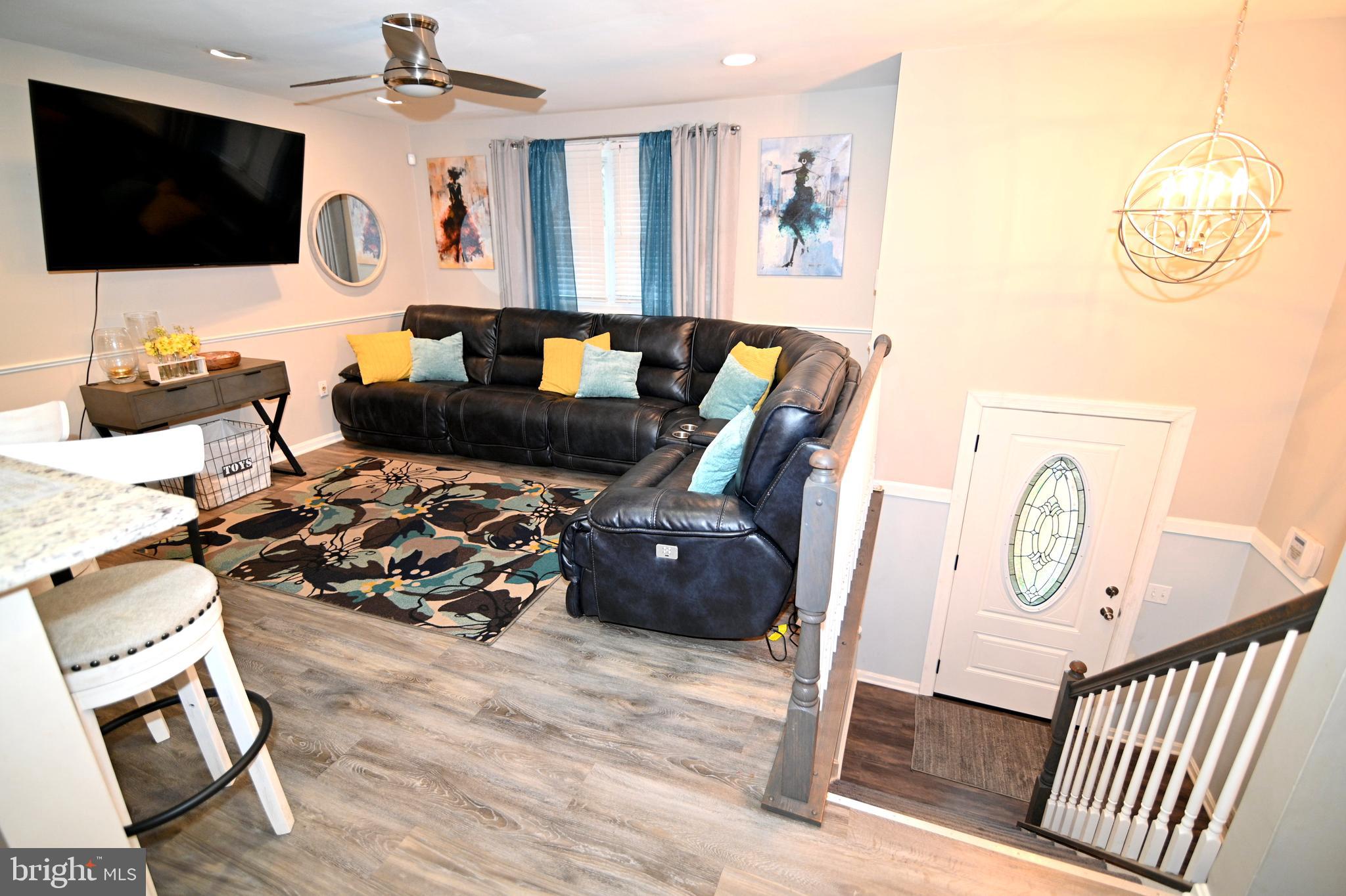 COUNTRY CLUB SOUTH - Residential