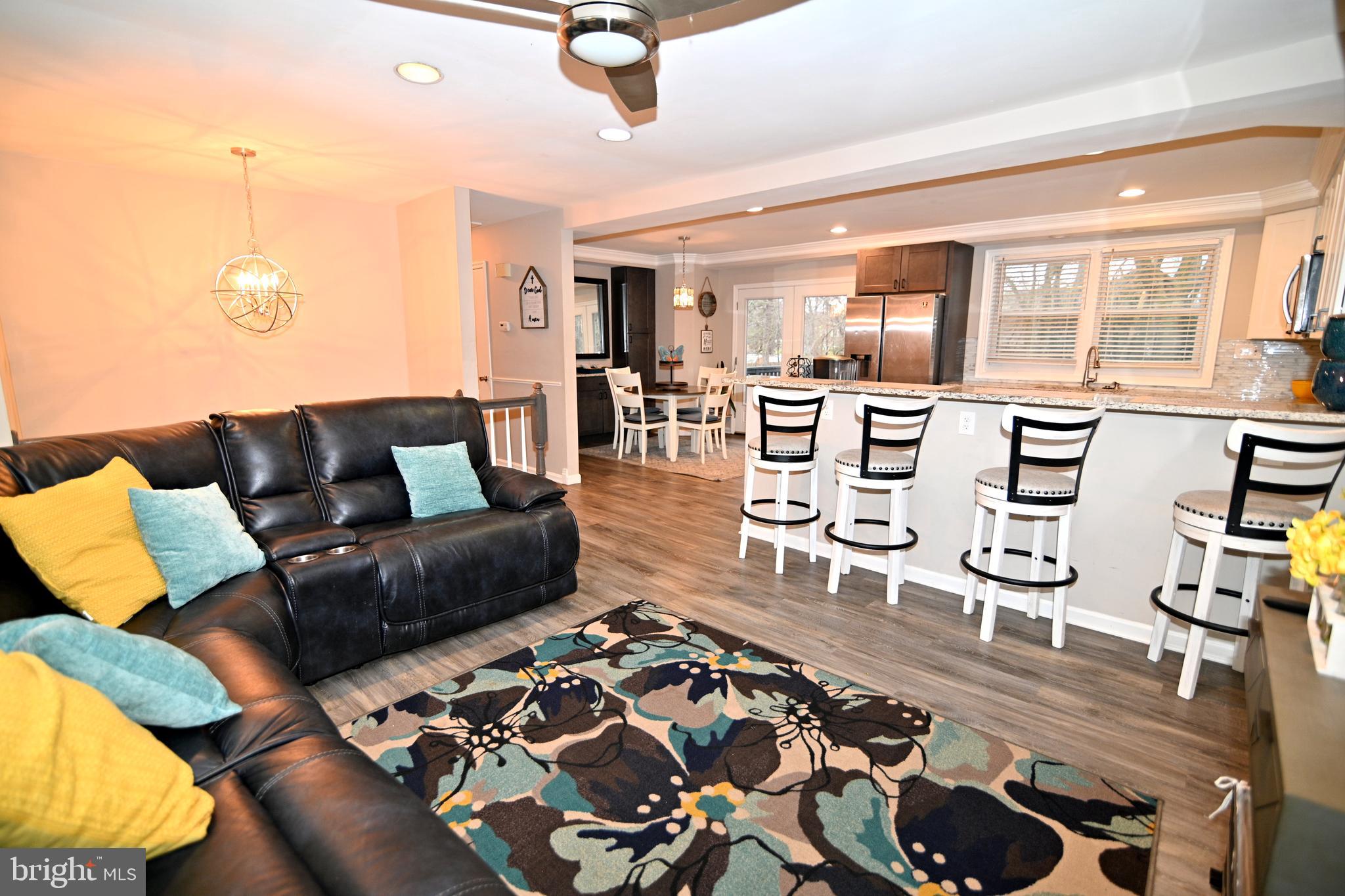 COUNTRY CLUB SOUTH - Residential