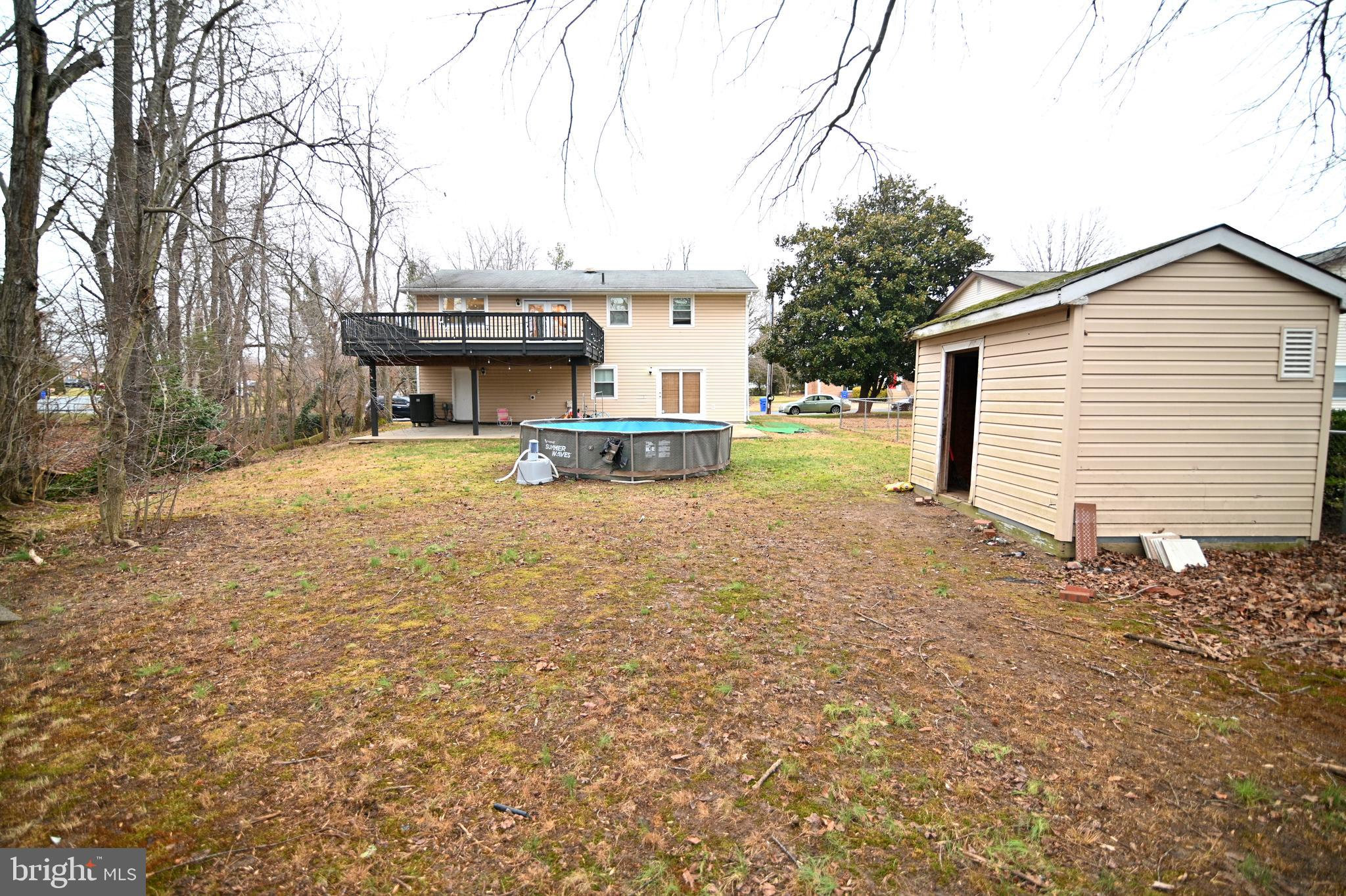 COUNTRY CLUB SOUTH - Residential