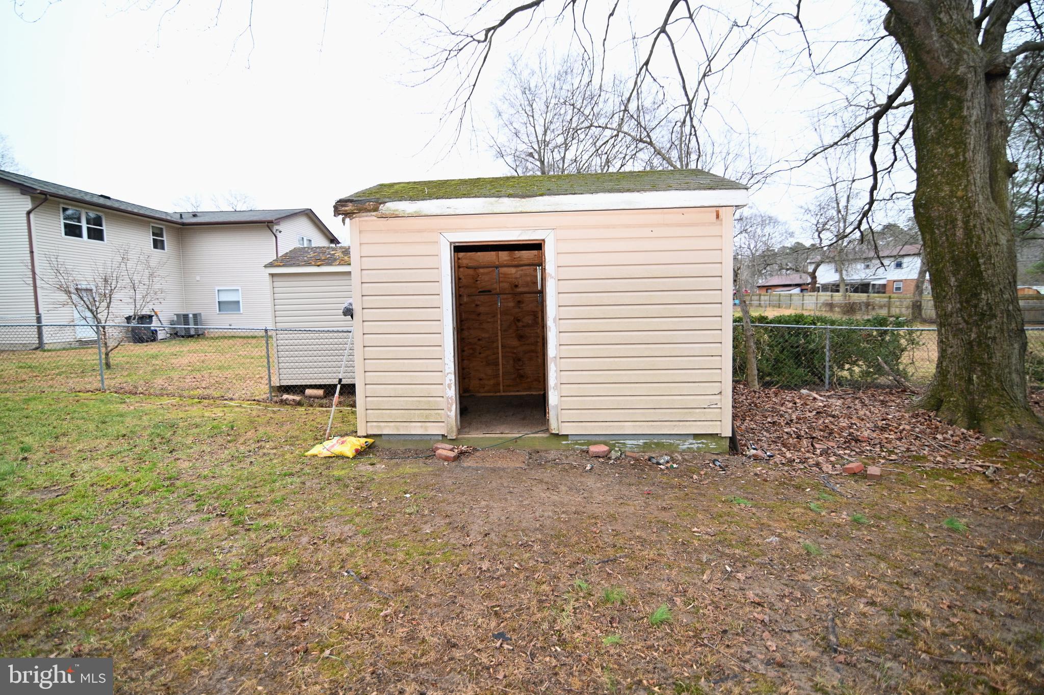 COUNTRY CLUB SOUTH - Residential