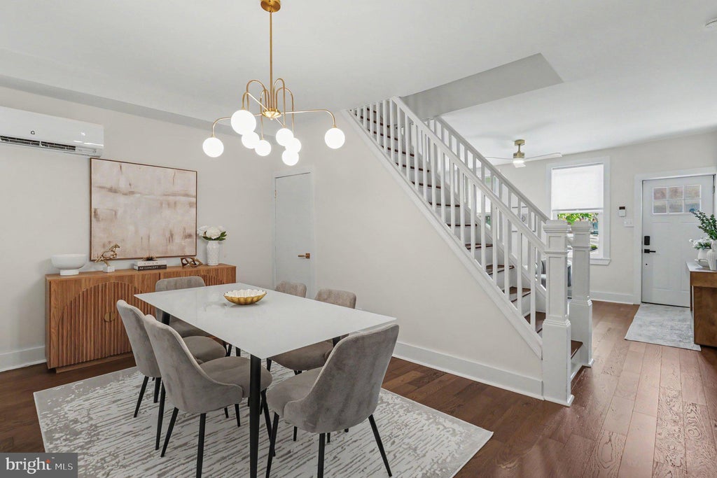Photo of 2542 Jasper Street, PHILADELPHIA, PA 19125 (MLS # PAPH2680370)