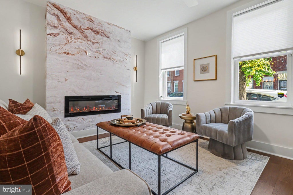 Photo of 2542 Jasper Street, PHILADELPHIA, PA 19125 (MLS # PAPH2680370)