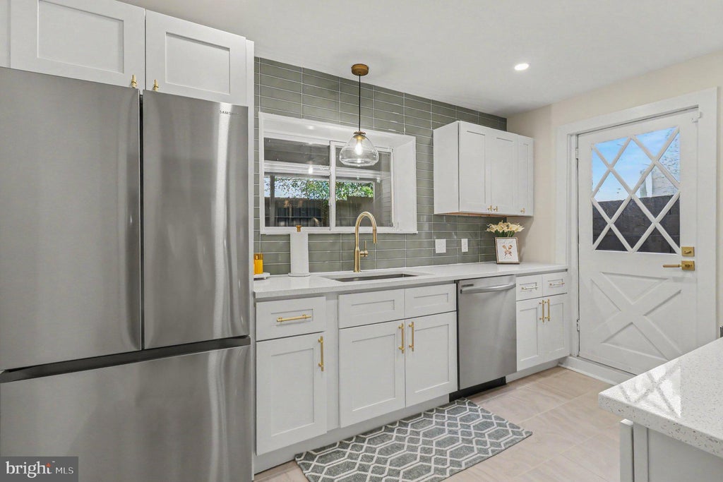 Photo of 2542 Jasper Street, PHILADELPHIA, PA 19125 (MLS # PAPH2680370)