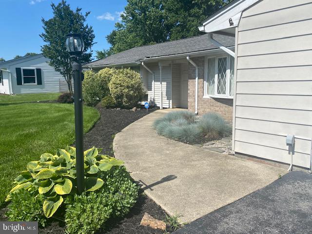 PINEFIELD - Residential