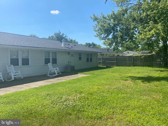 PINEFIELD - Residential