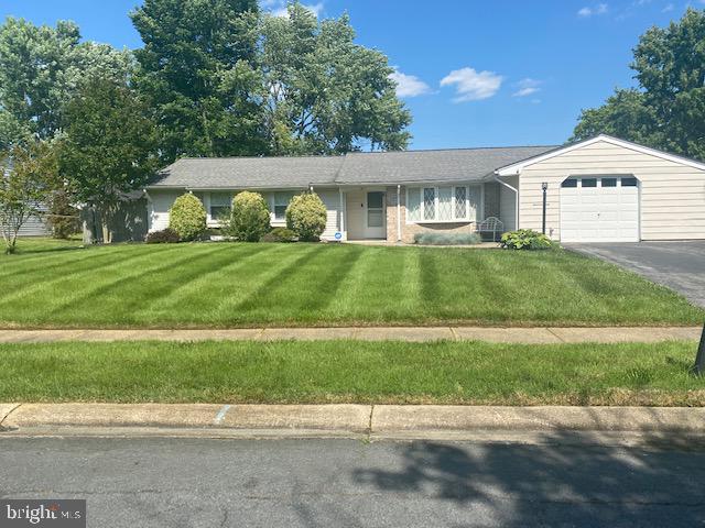 PINEFIELD - Residential