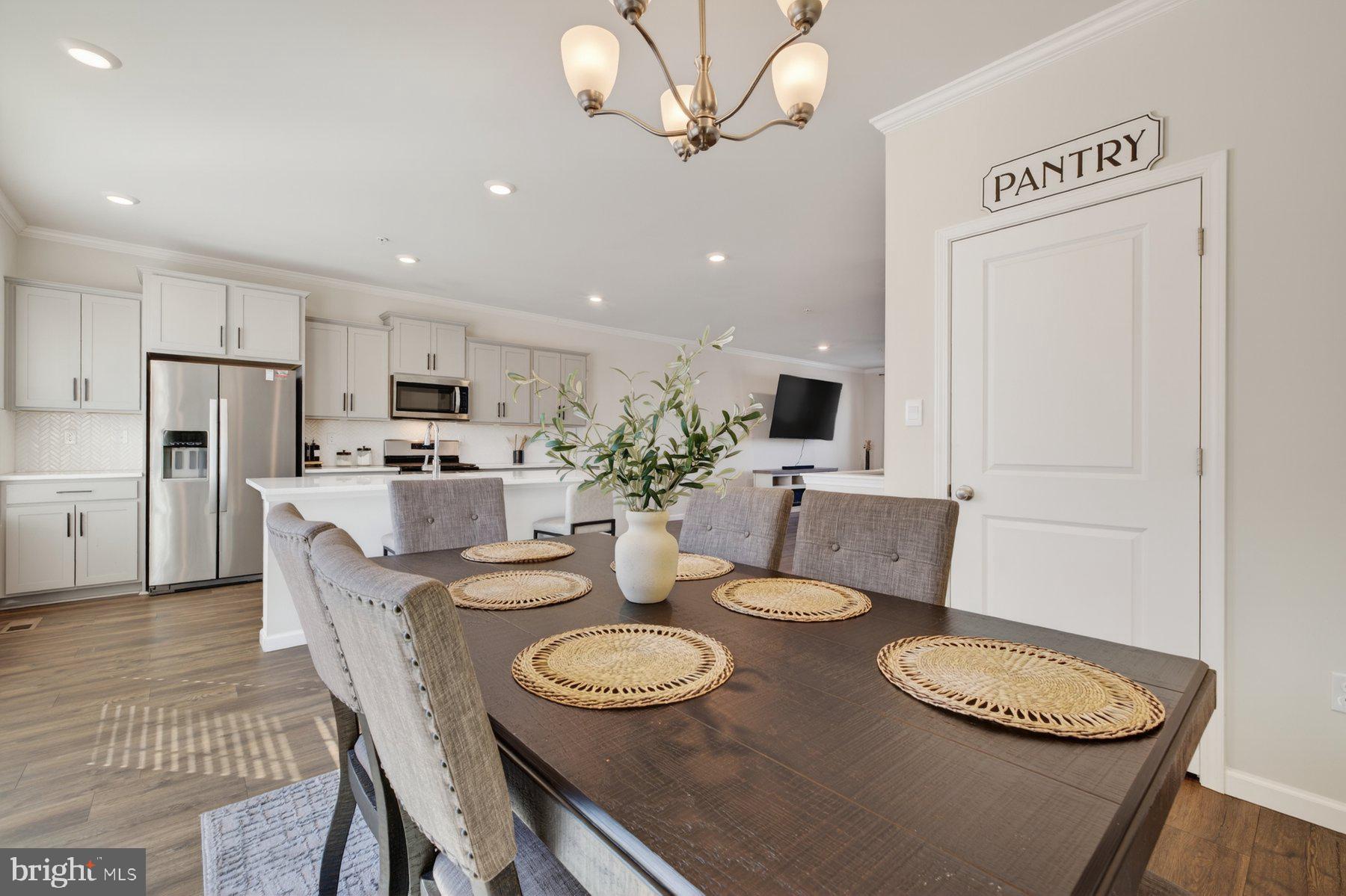 THE FAIRWAYS - Residential