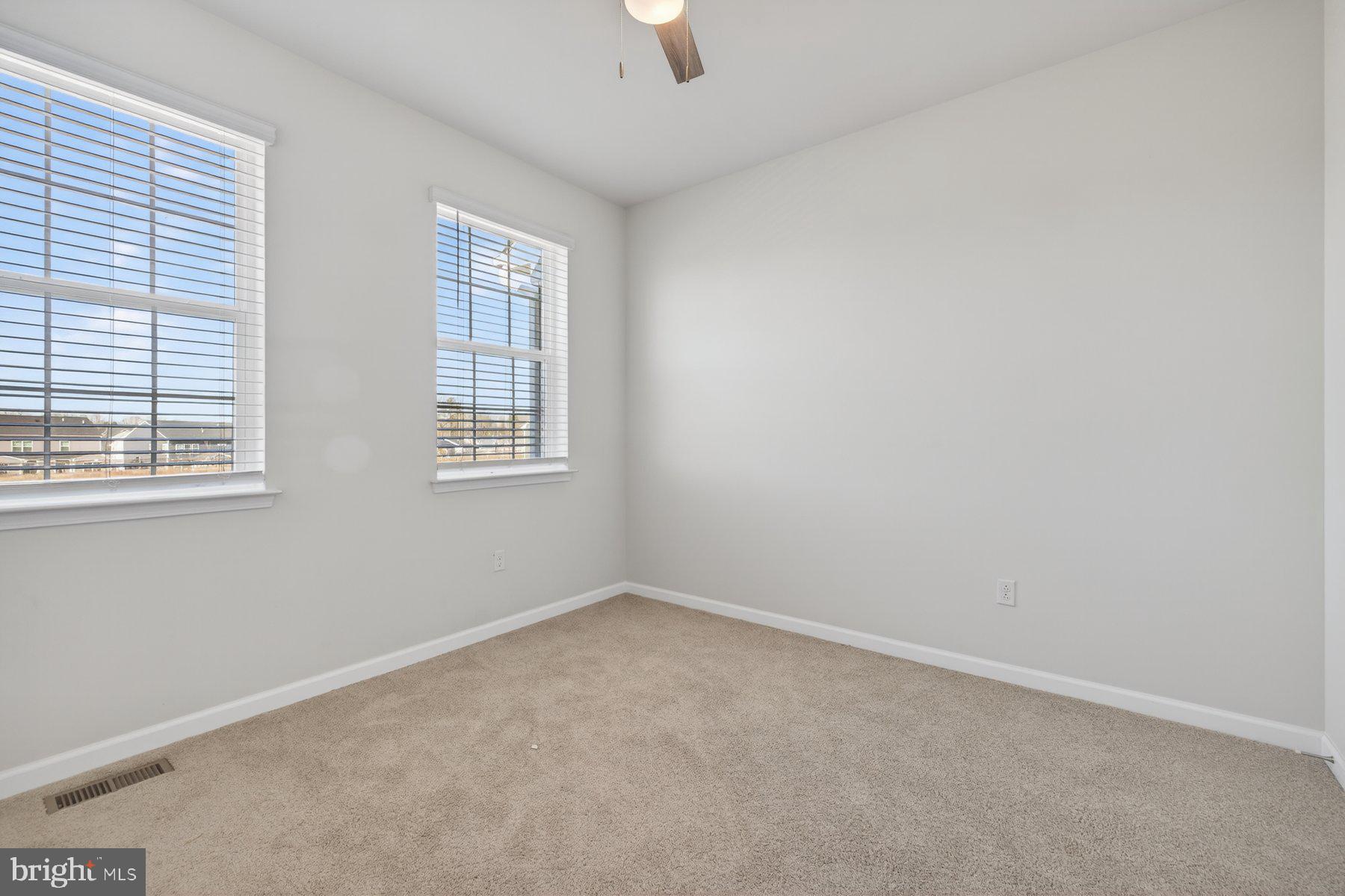 THE FAIRWAYS - Residential