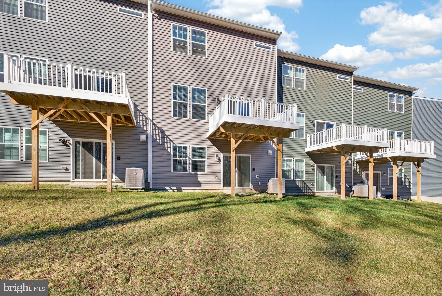 THE FAIRWAYS - Residential