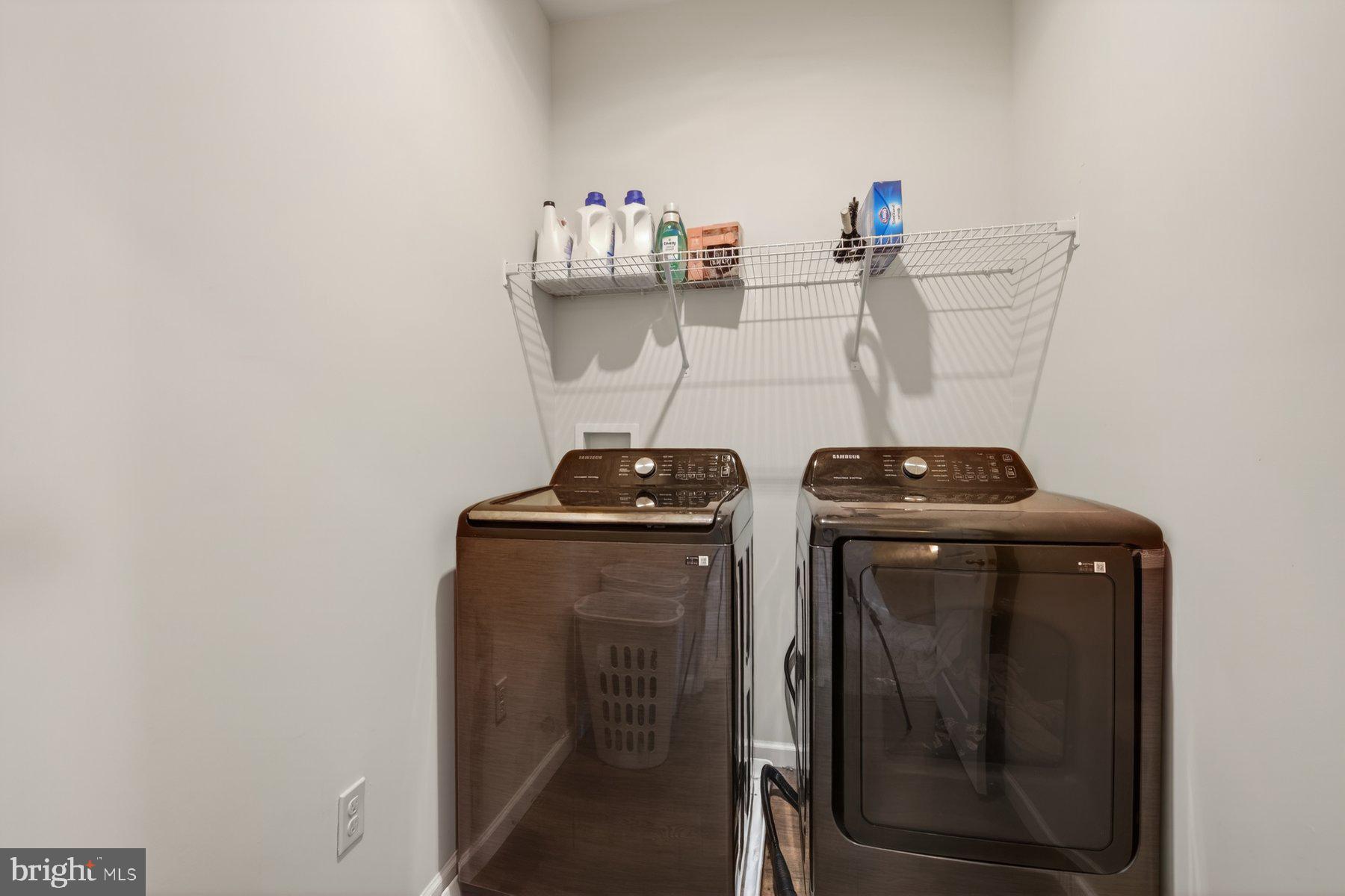 THE FAIRWAYS - Residential