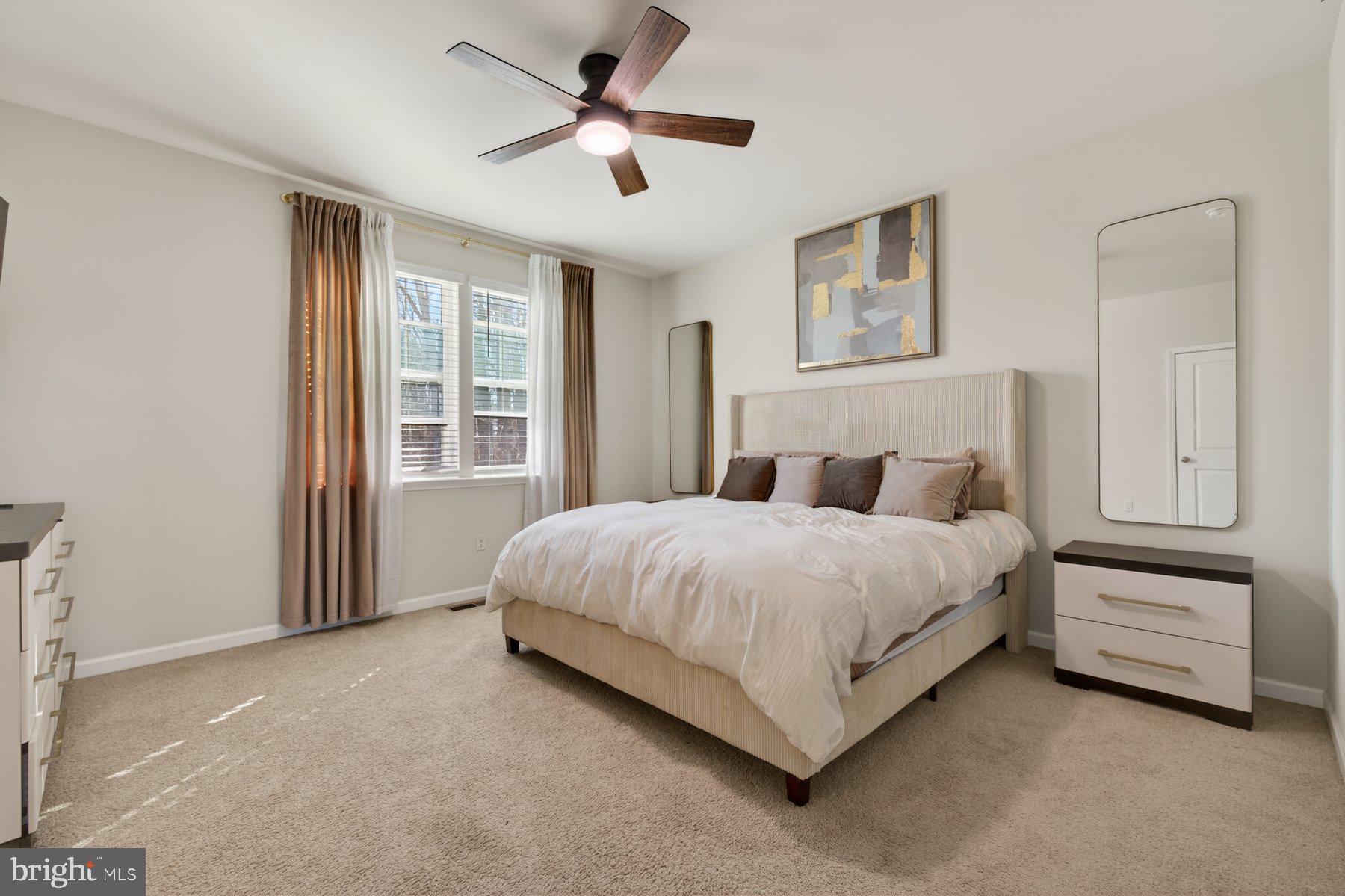 THE FAIRWAYS - Residential