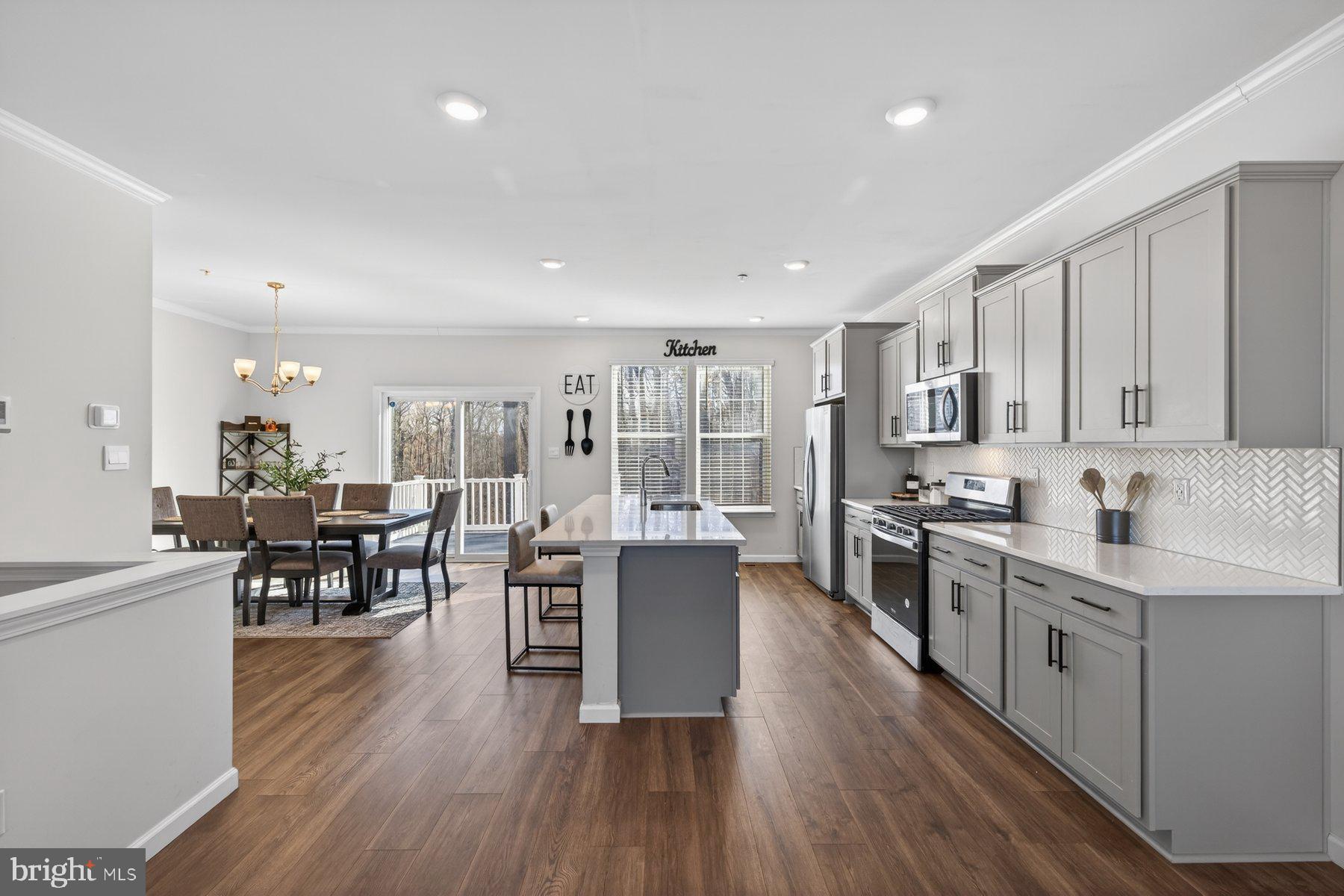 THE FAIRWAYS - Residential