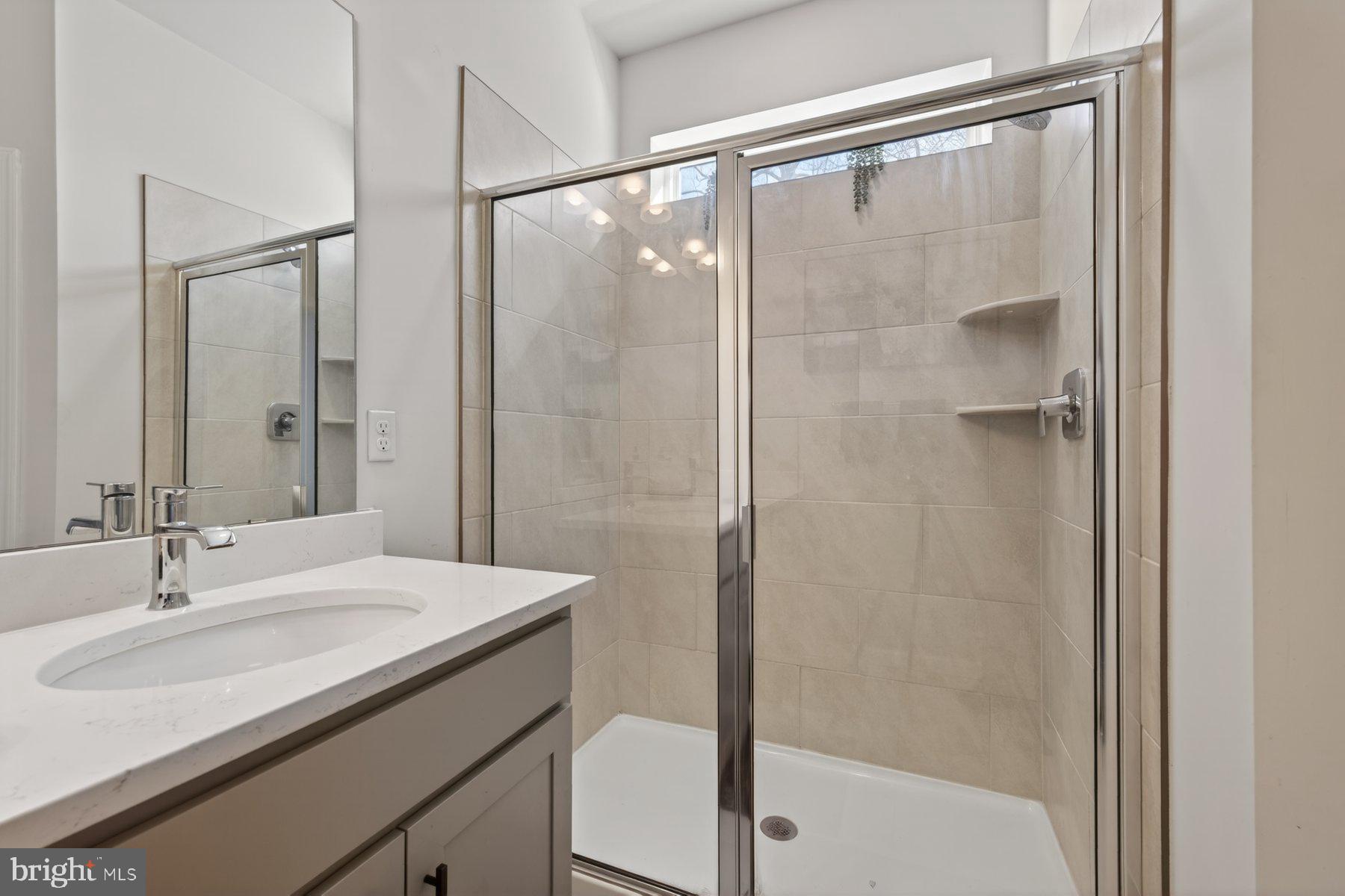 THE FAIRWAYS - Residential