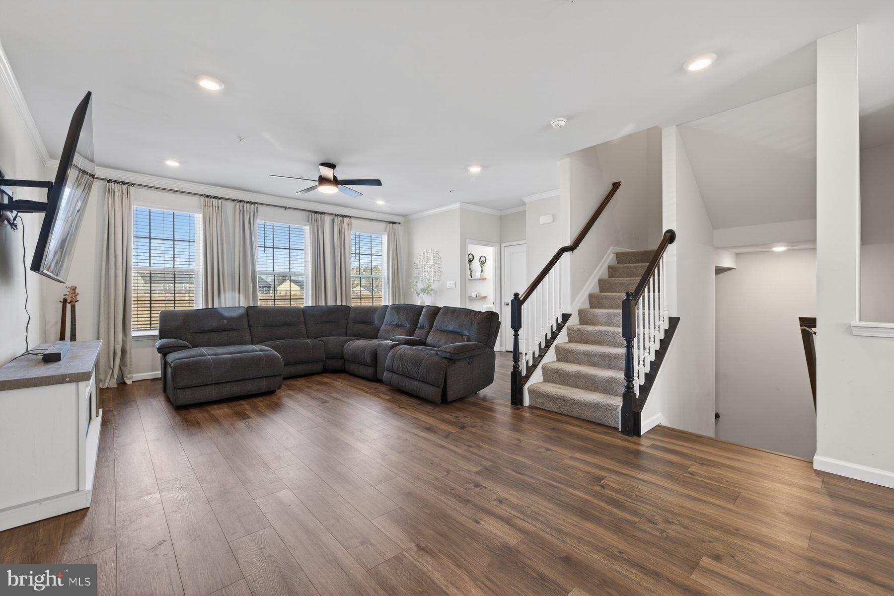 THE FAIRWAYS - Residential