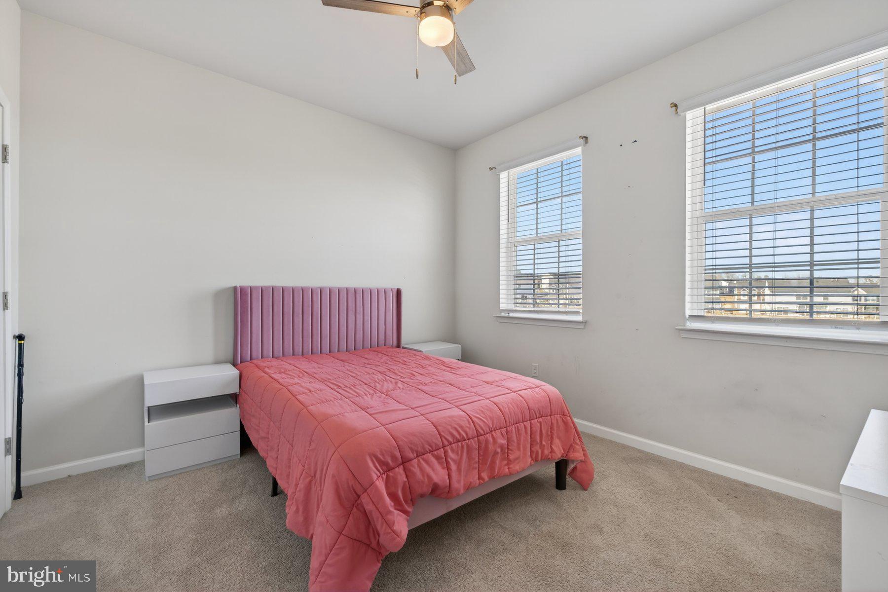 THE FAIRWAYS - Residential