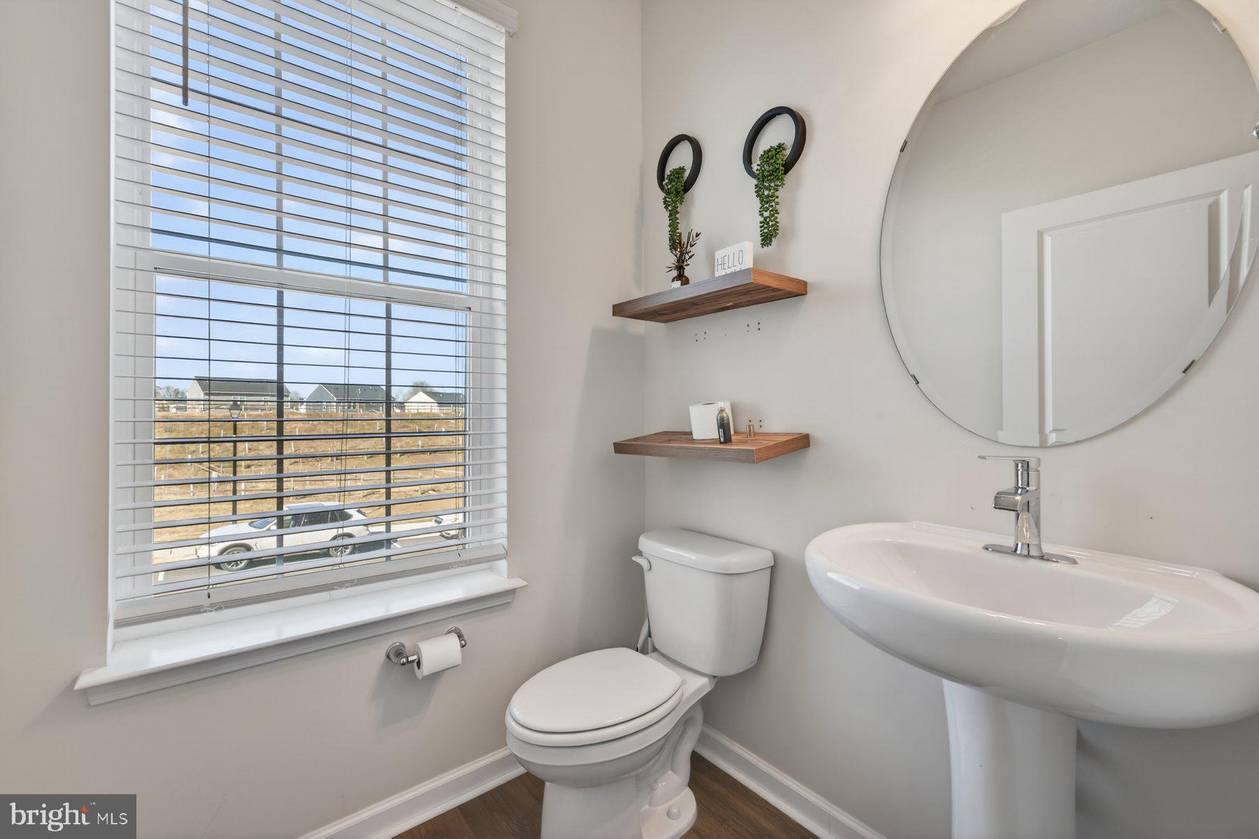 THE FAIRWAYS - Residential