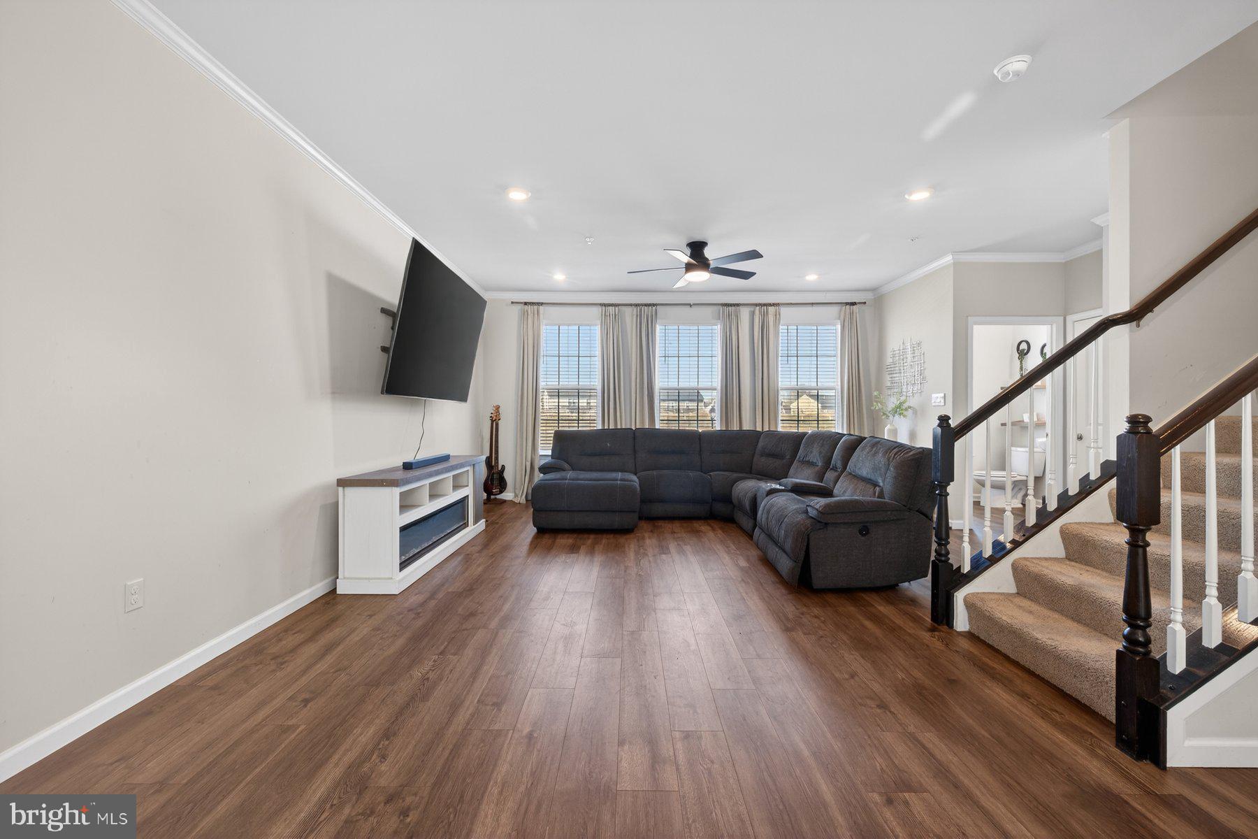 THE FAIRWAYS - Residential