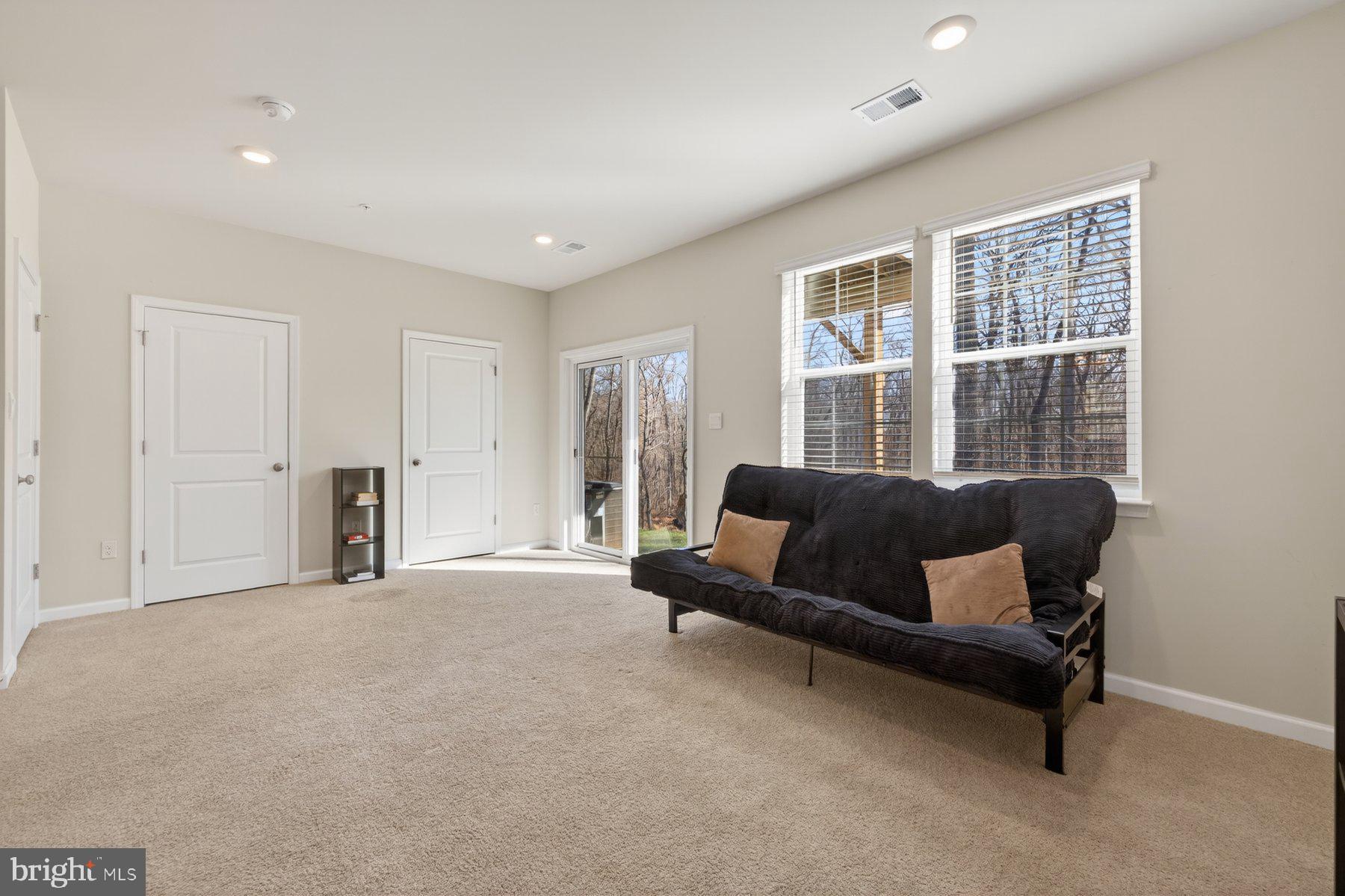 THE FAIRWAYS - Residential