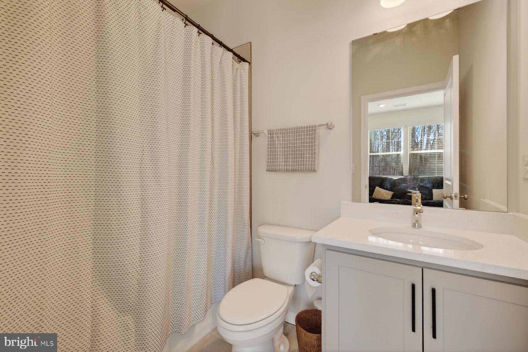 THE FAIRWAYS - Residential